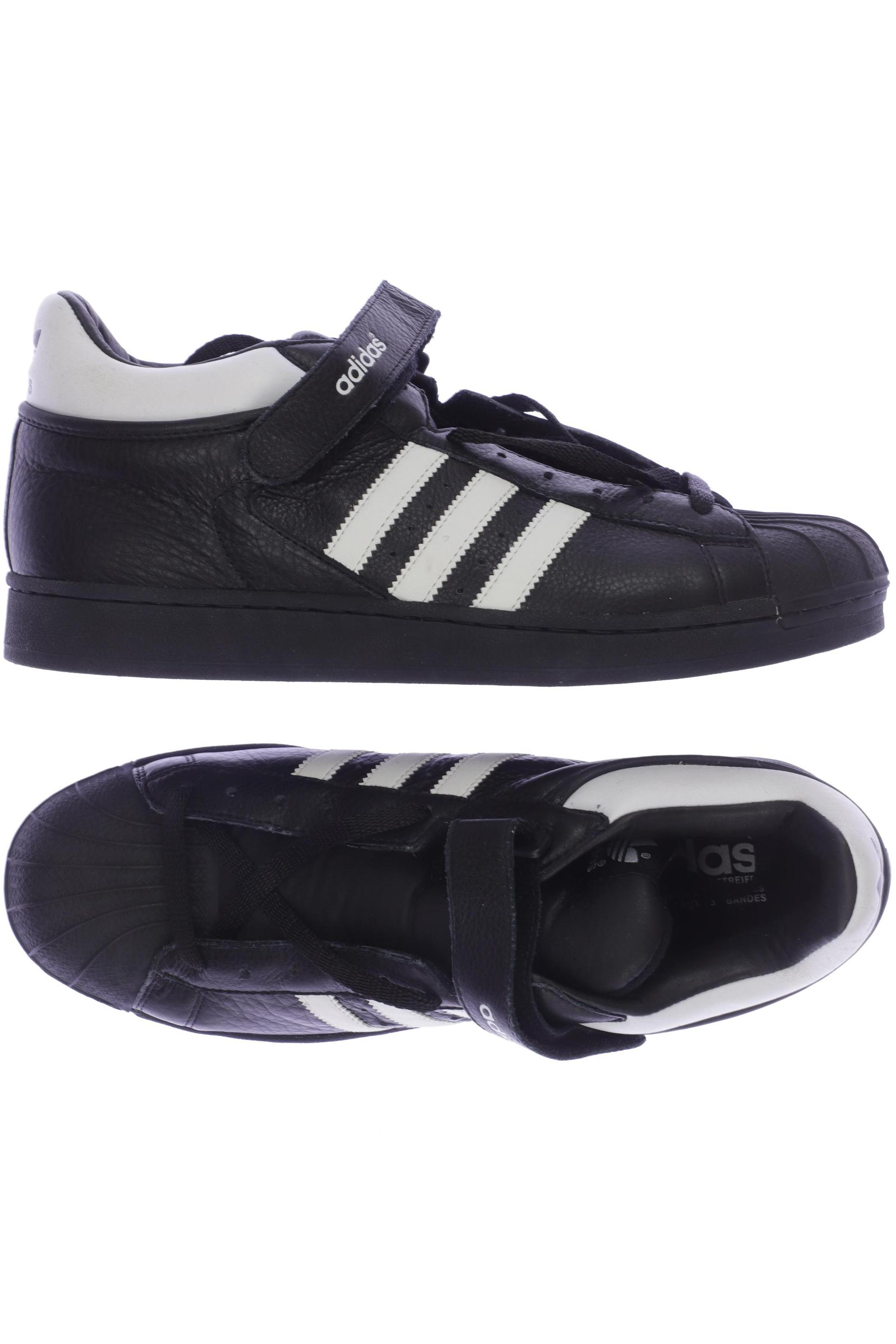 

adidas Originals Herren Sneakers, schwarz