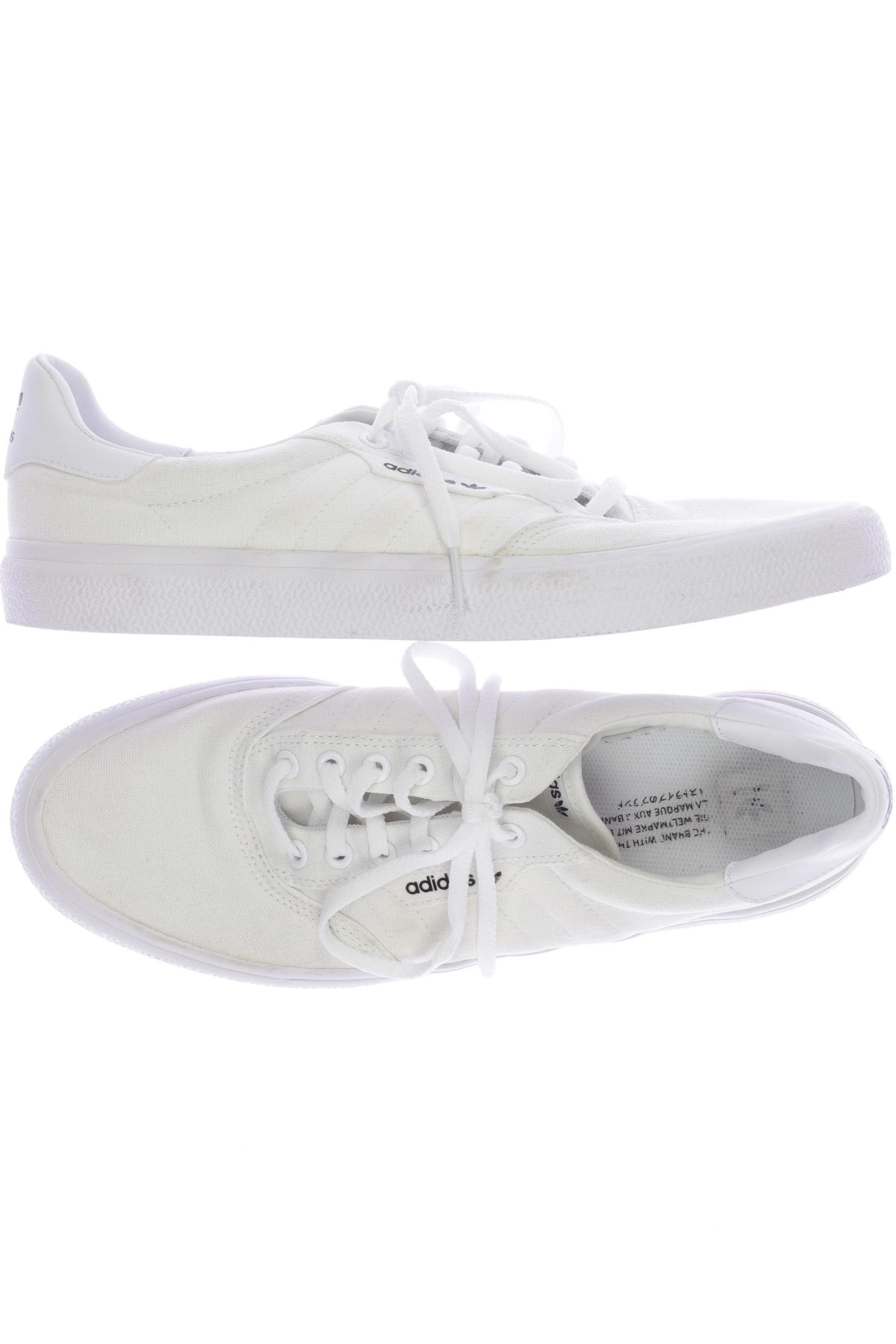 

adidas Originals Herren Sneakers, cremeweiß
