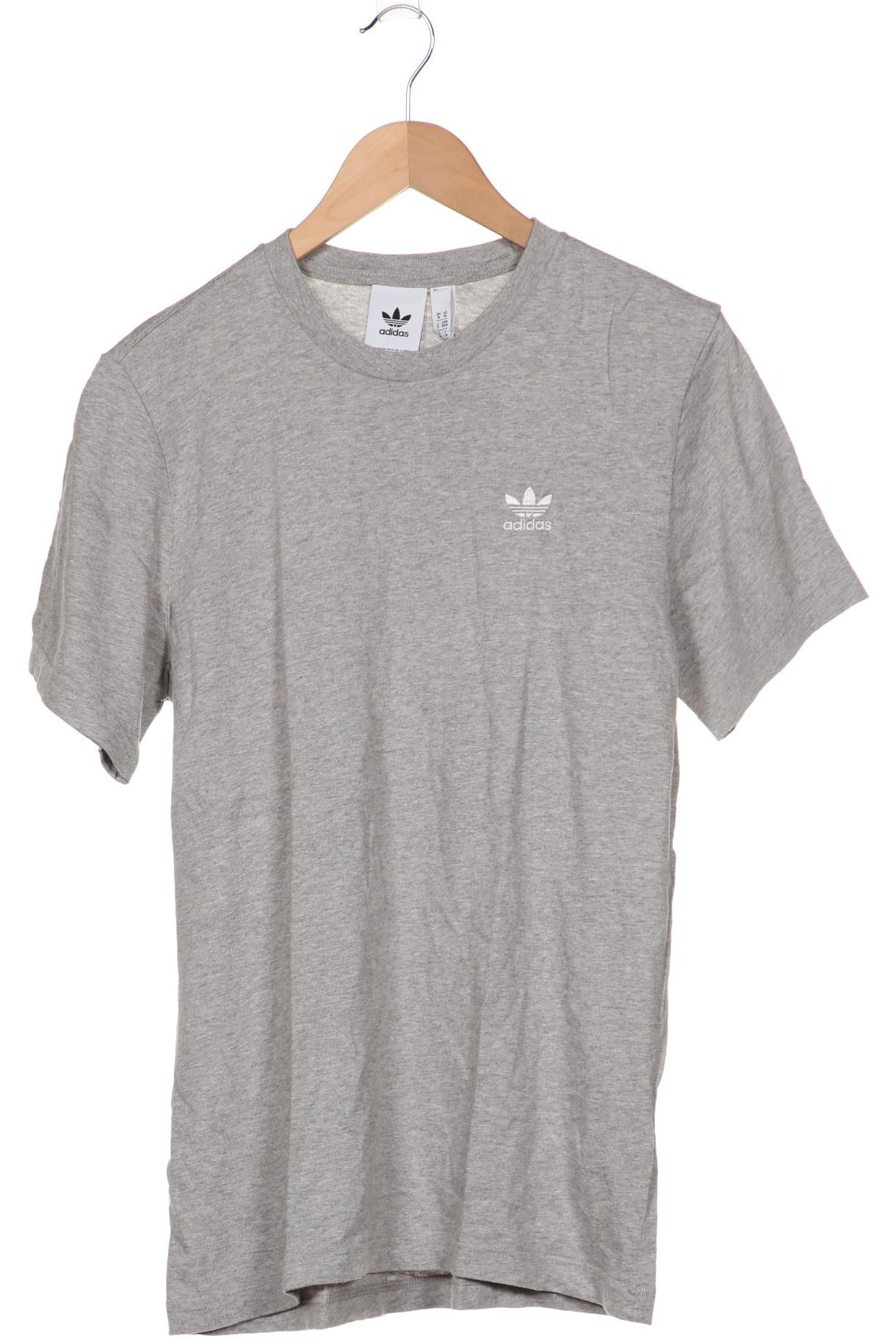 

adidas Originals Herren T-Shirt, grau