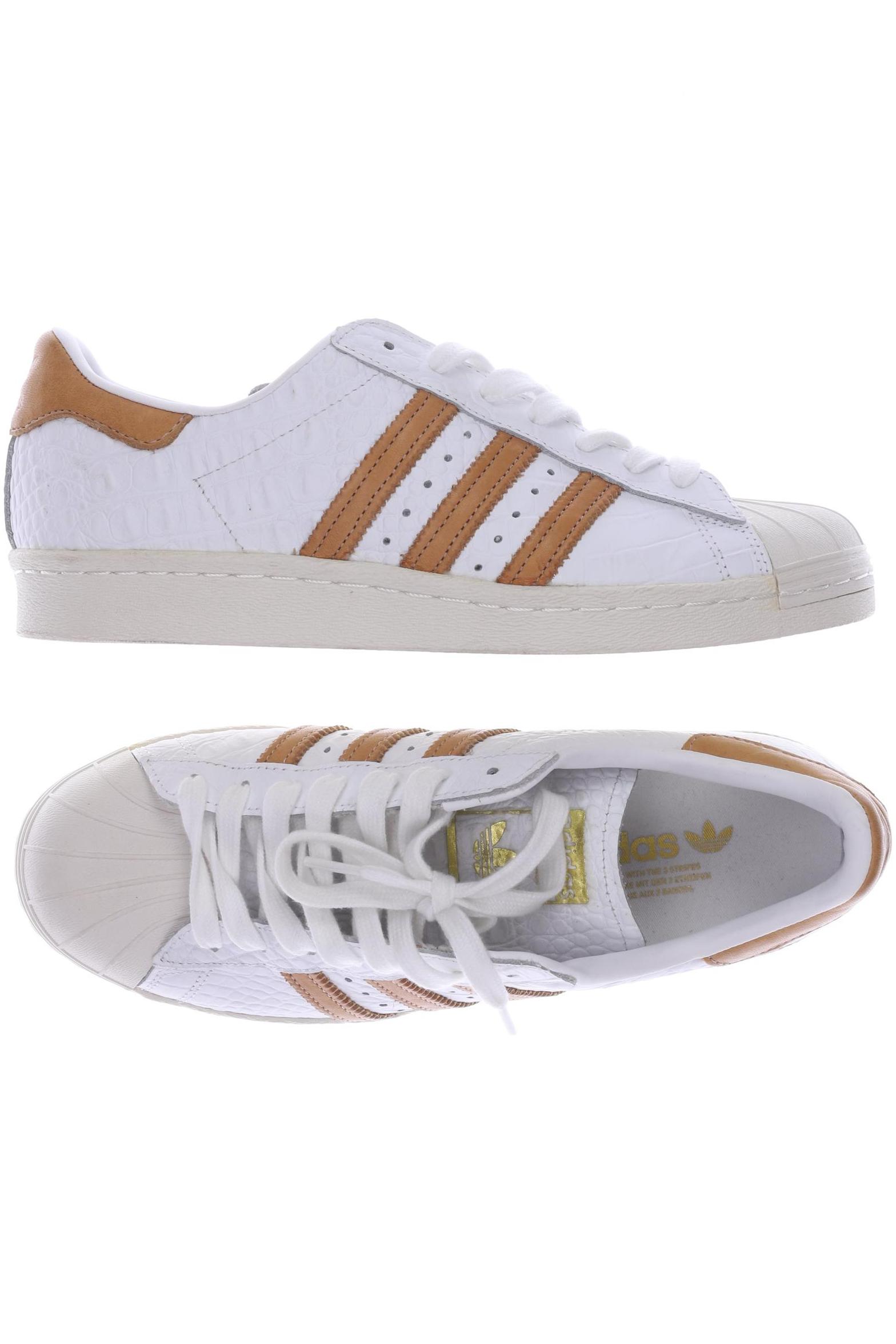 

adidas Originals Herren Sneakers, weiß