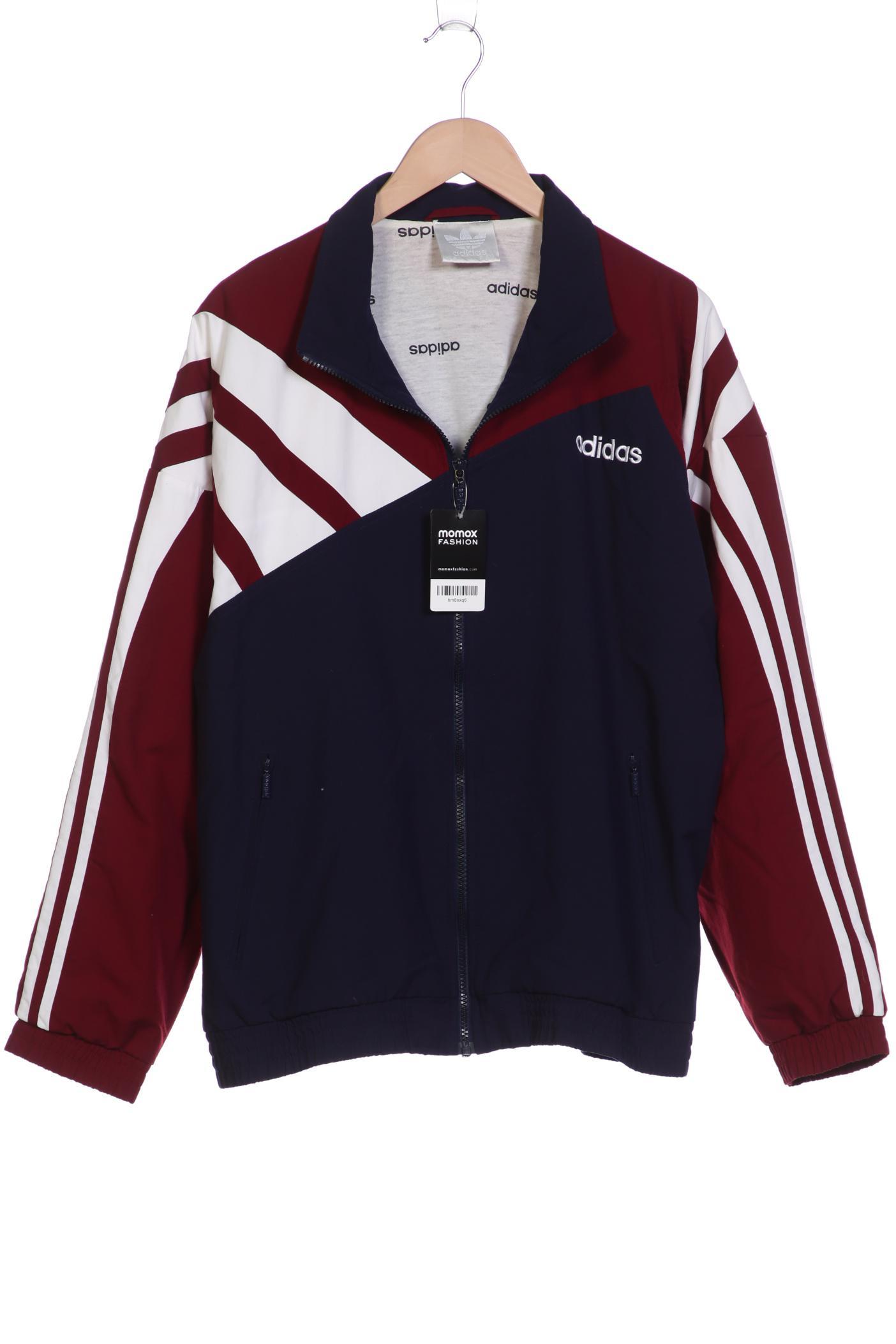 

adidas Originals Herren Jacke, marineblau, Gr. 48