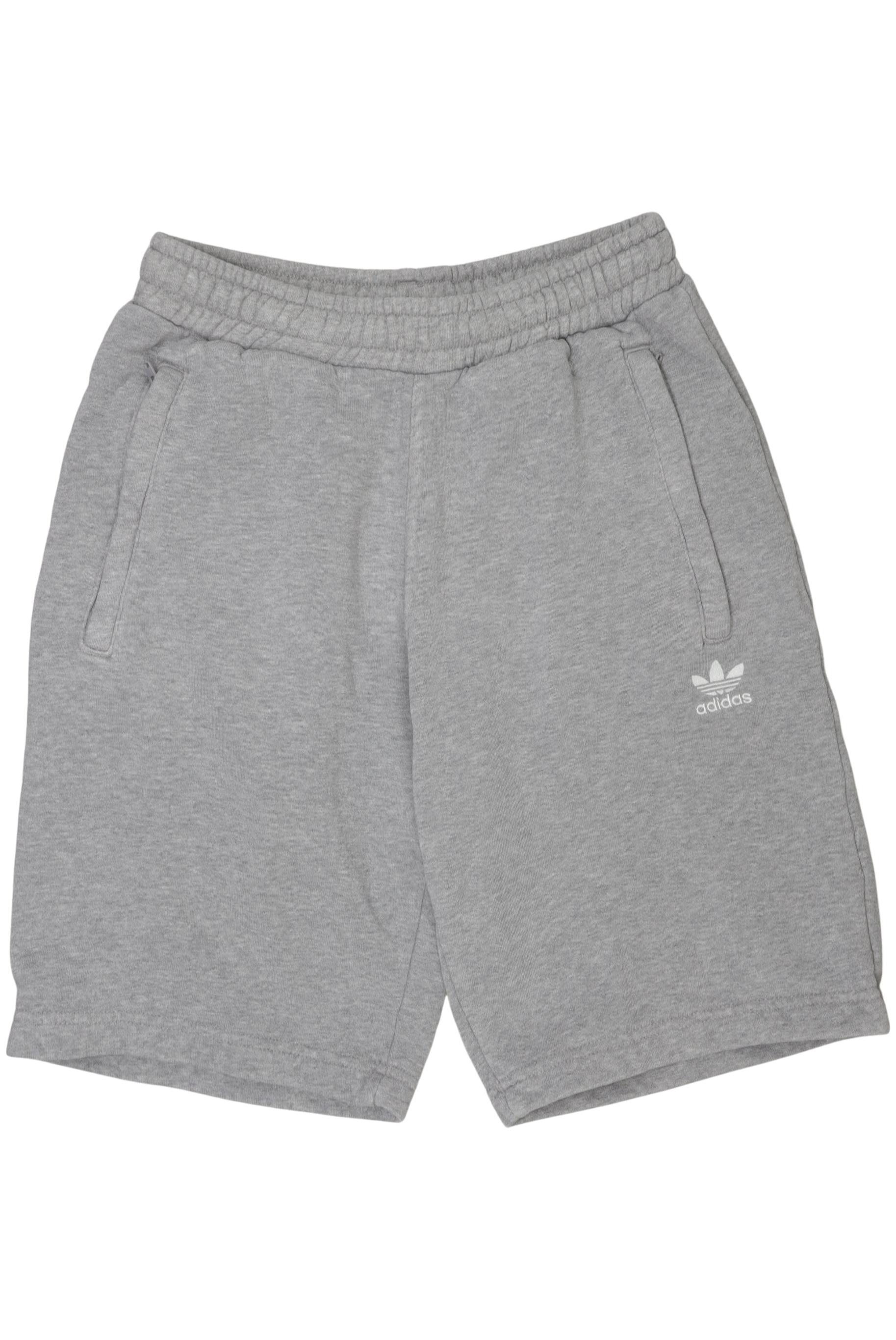 

adidas Originals Herren Shorts, grau, Gr. 44