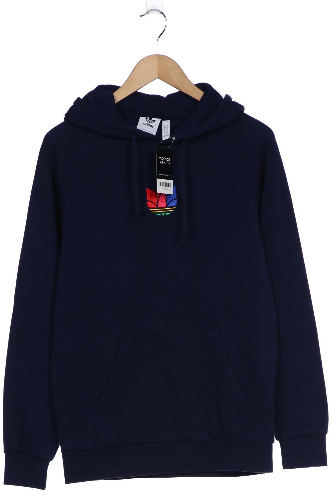 

adidas Originals Herren Kapuzenpullover, marineblau, Gr. 46