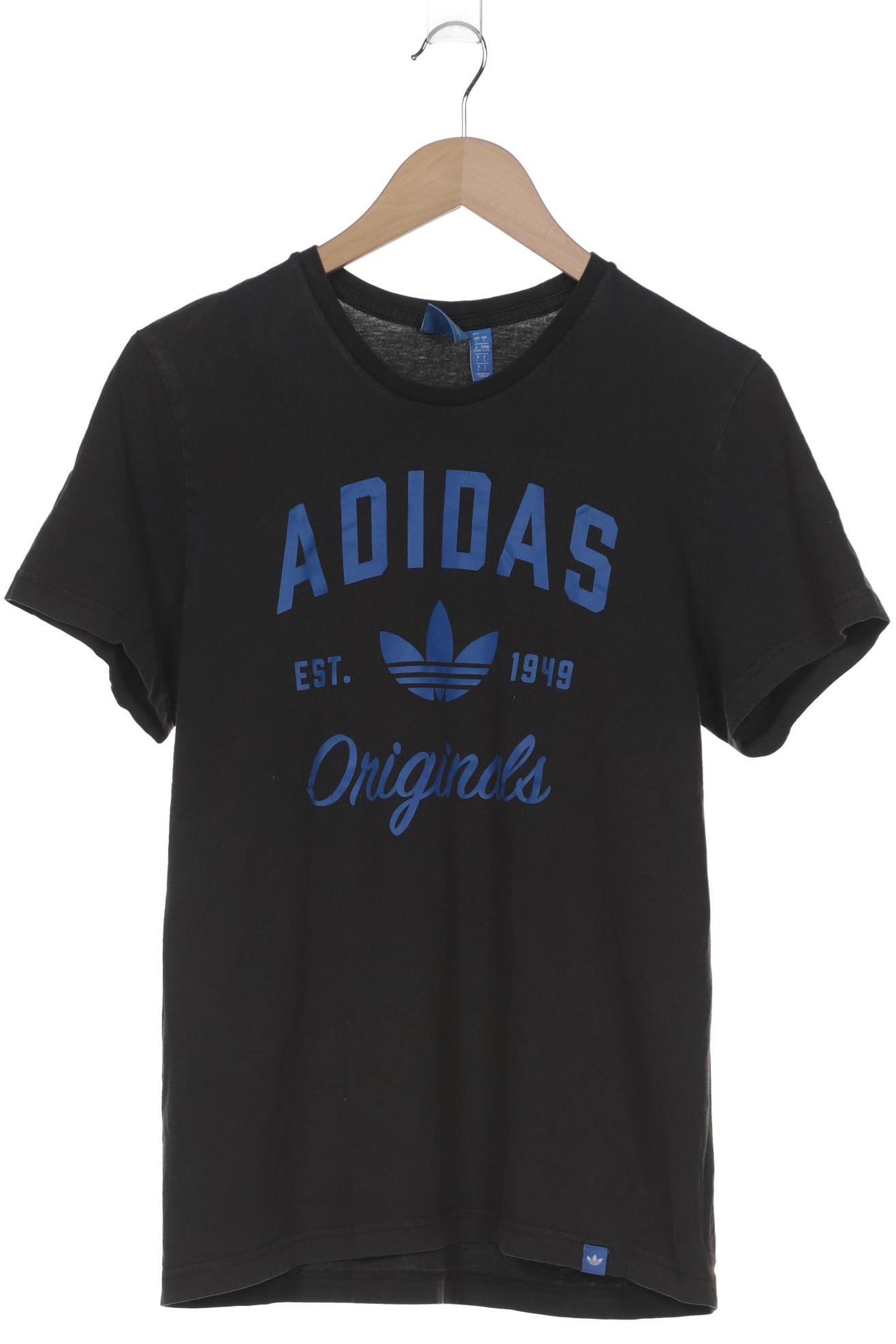 

adidas Originals Herren T-Shirt, schwarz, Gr. 52