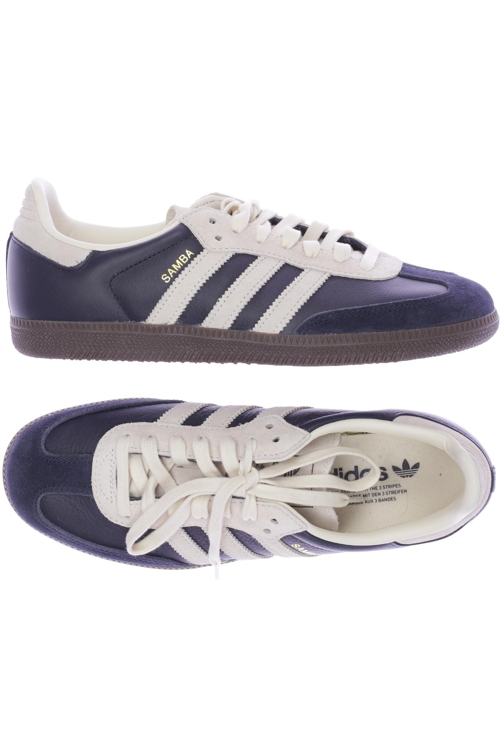 

adidas Originals Herren Sneakers, marineblau, Gr. 7