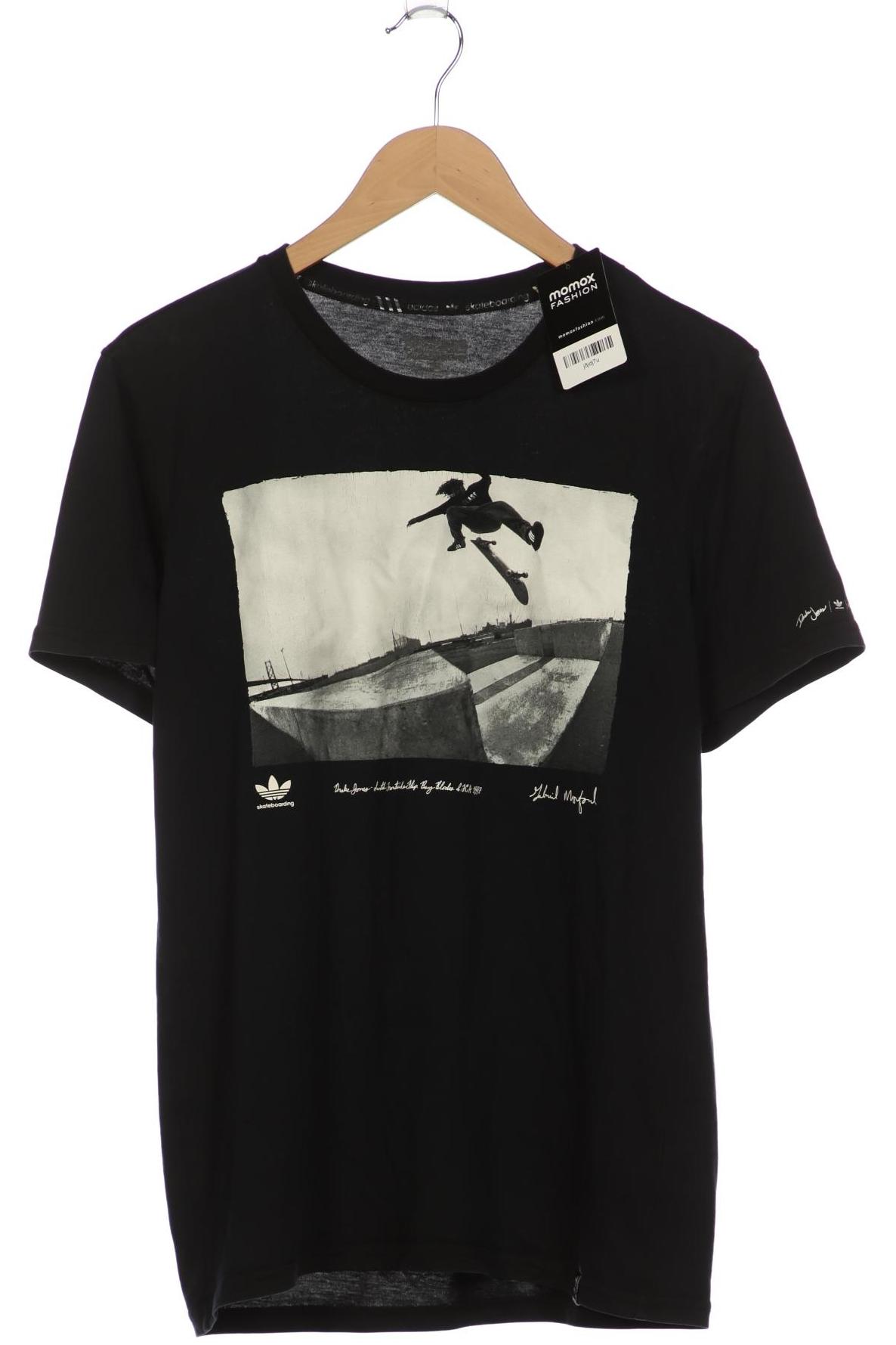 

adidas Originals Herren T-Shirt, schwarz, Gr. 48