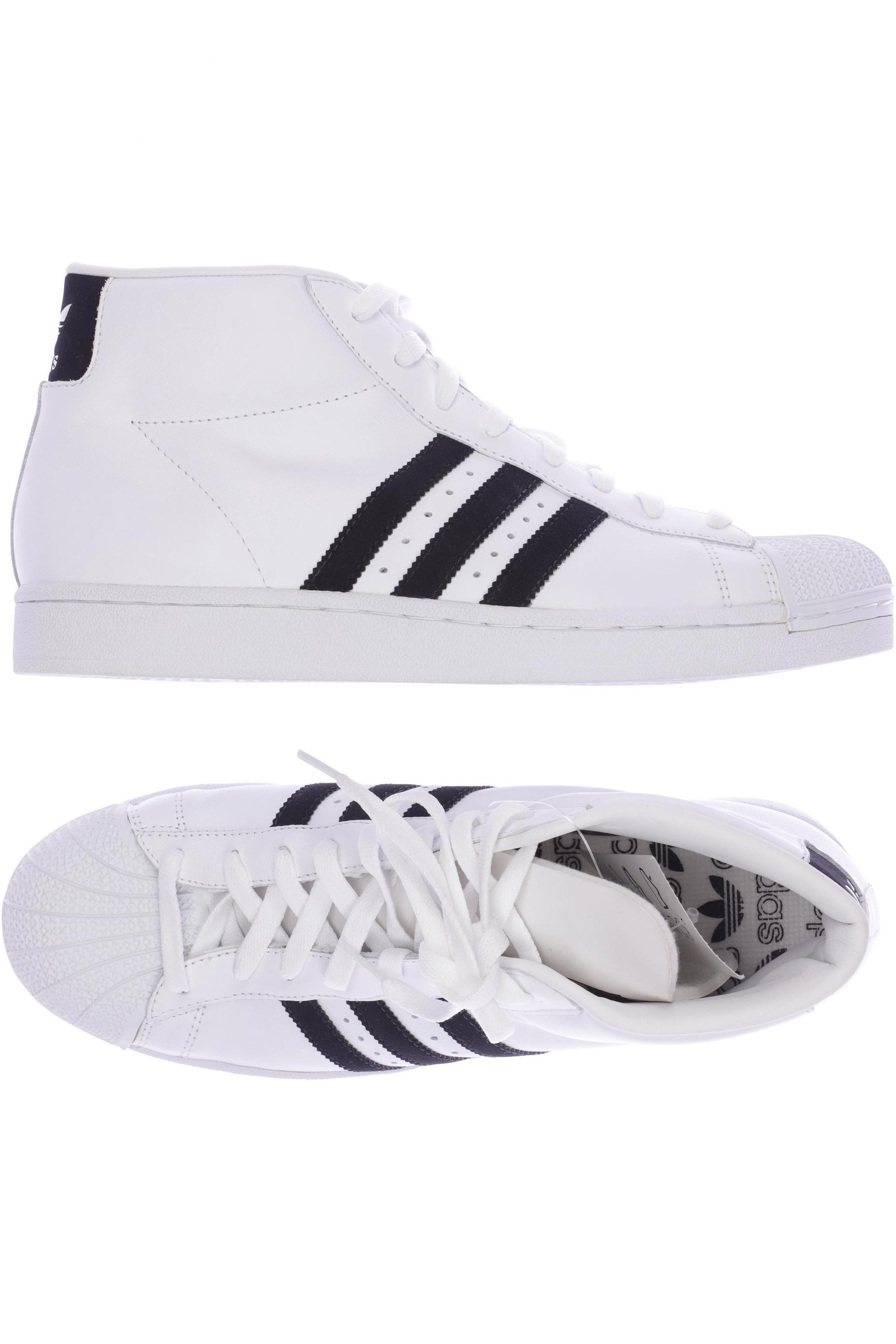 

adidas Originals Herren Sneakers, weiß, Gr. 11