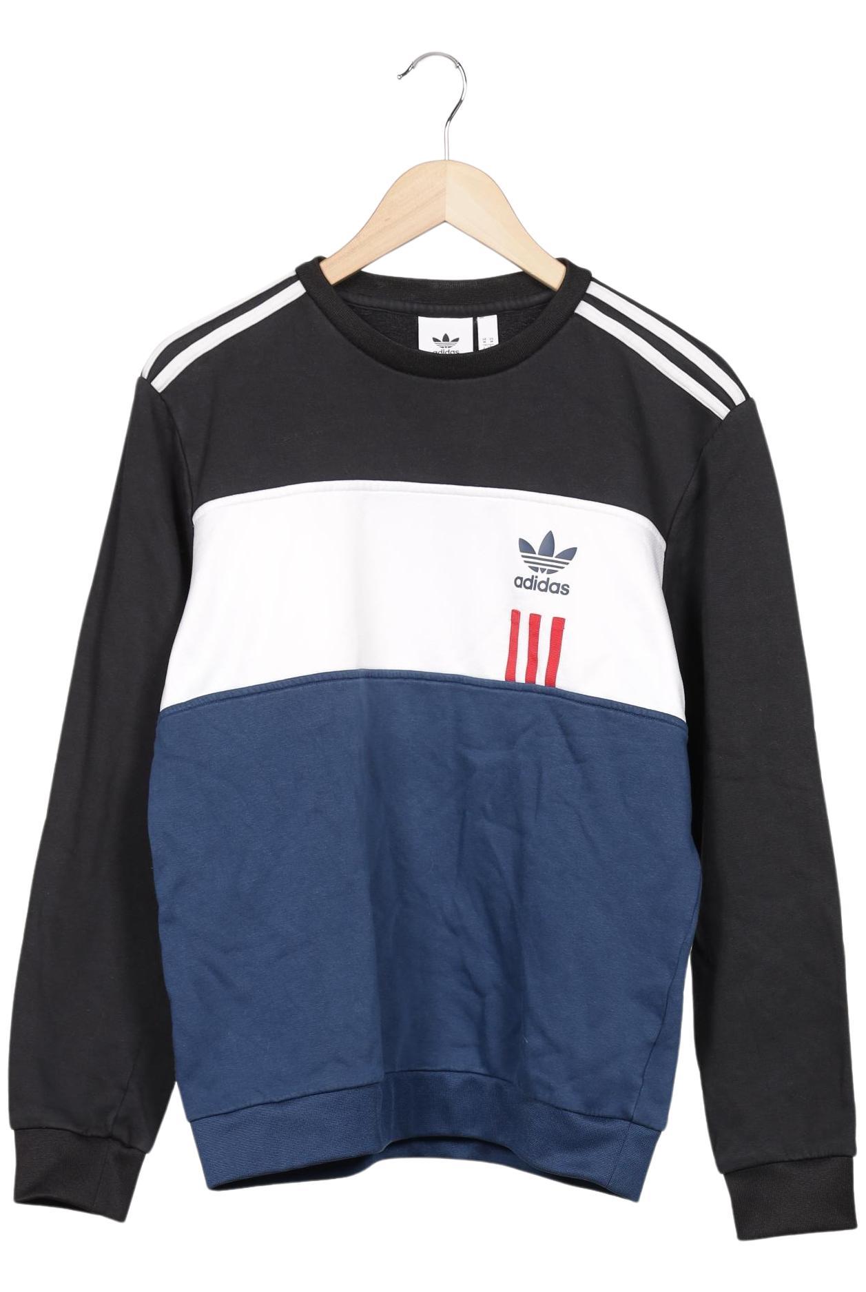 

adidas Originals Herren Sweatshirt, mehrfarbig, Gr. 48