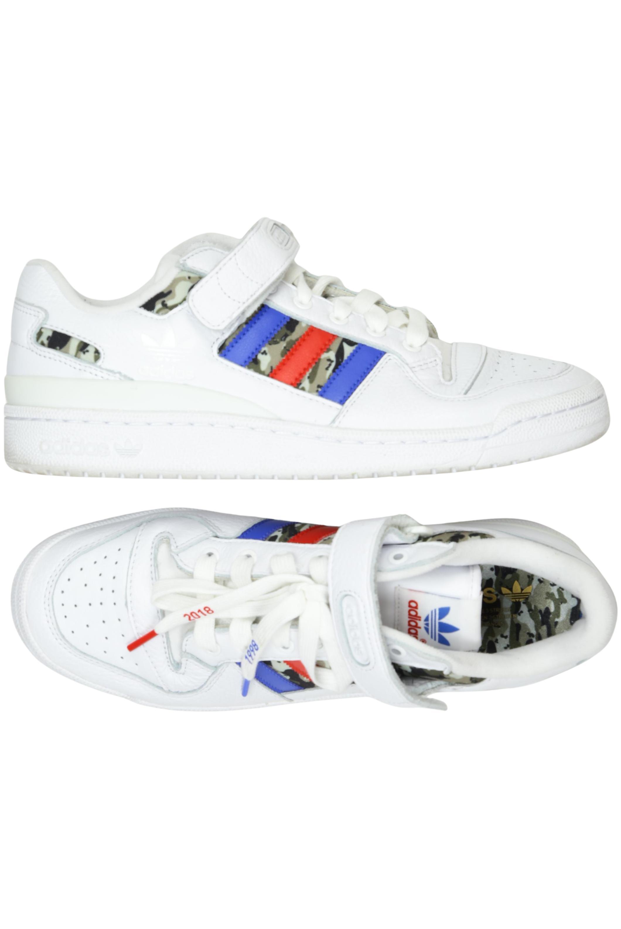 

adidas Originals Herren Sneakers, weiß, Gr. 9.5