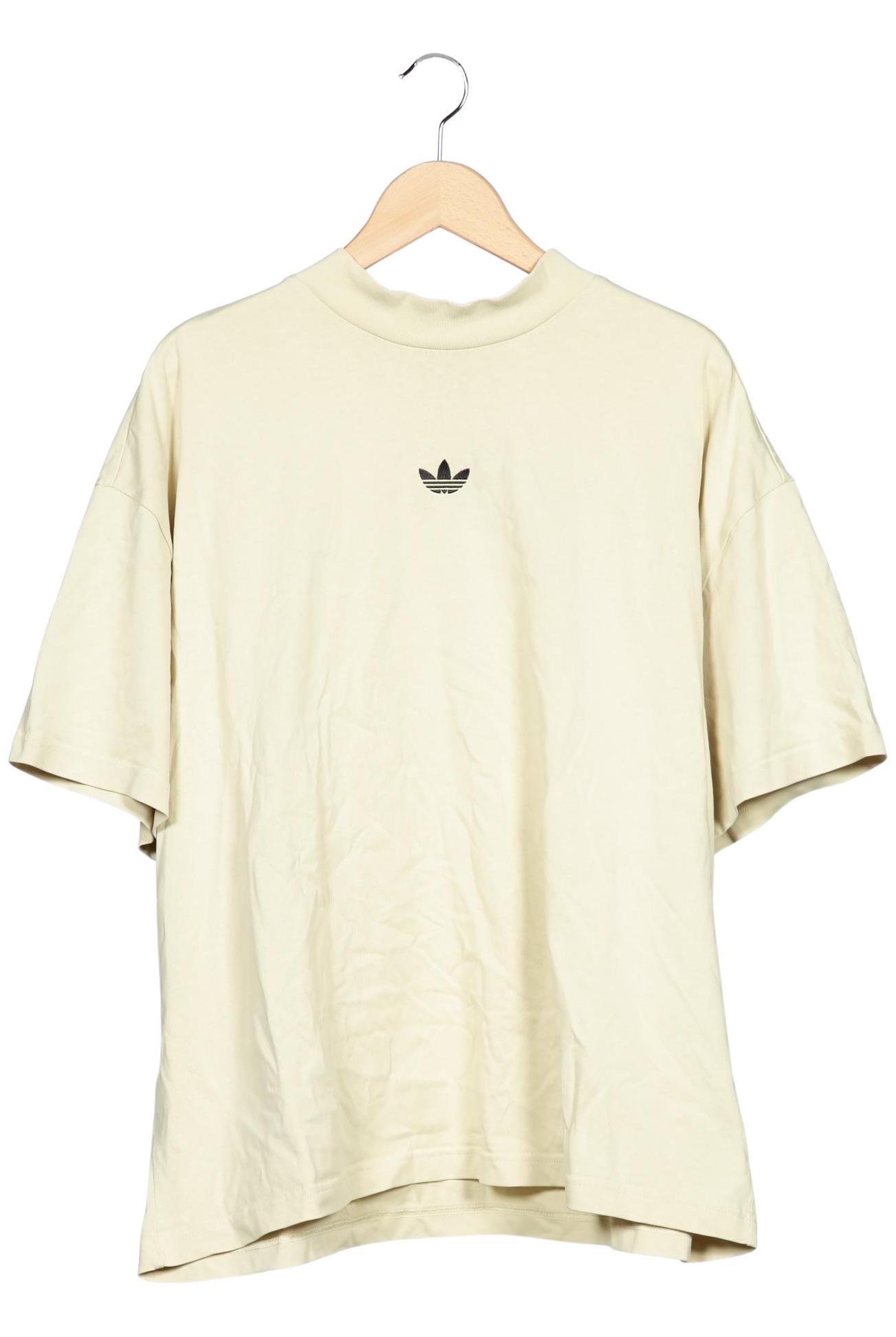 Thumbnail - adidas Originals Herren T-Shirt, cremeweiß, Gr. 54