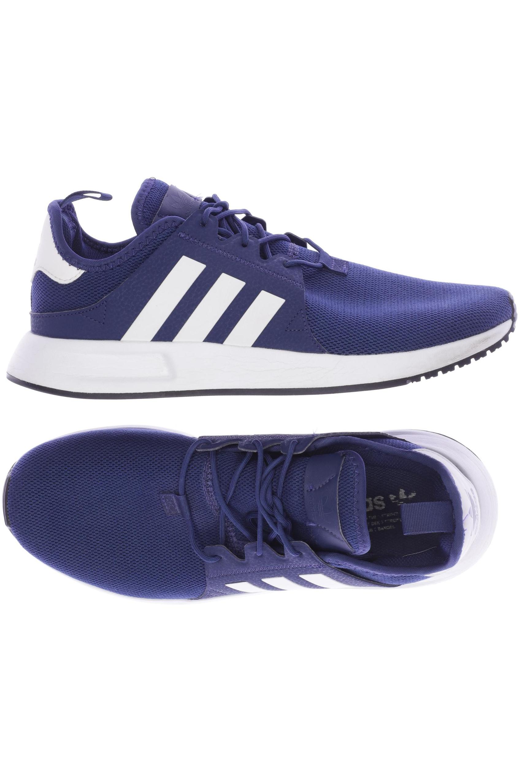 

adidas Originals Herren Sneakers, blau, Gr. 8.5