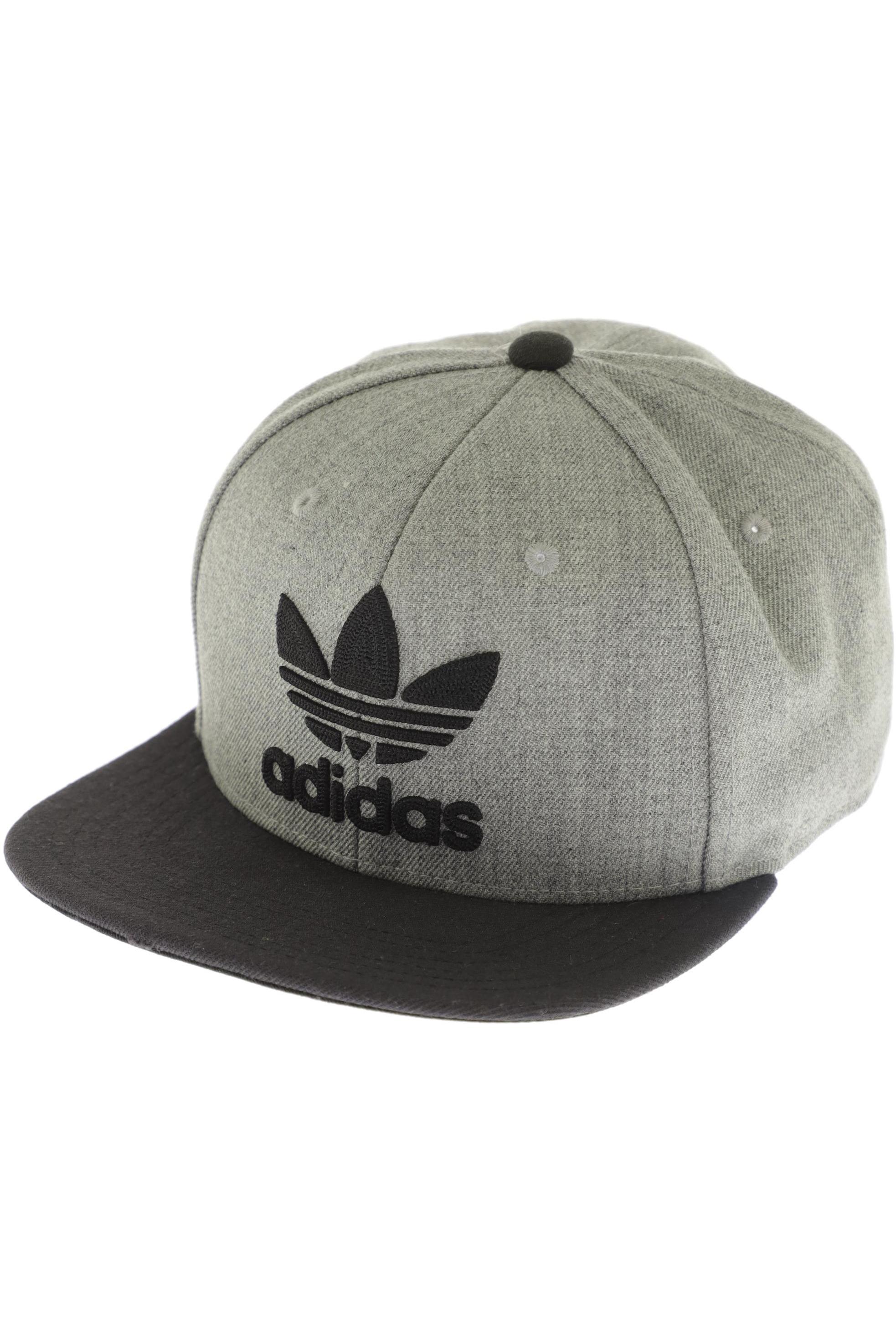 

adidas Originals Herren Hut/Mütze, grau, Gr. uni