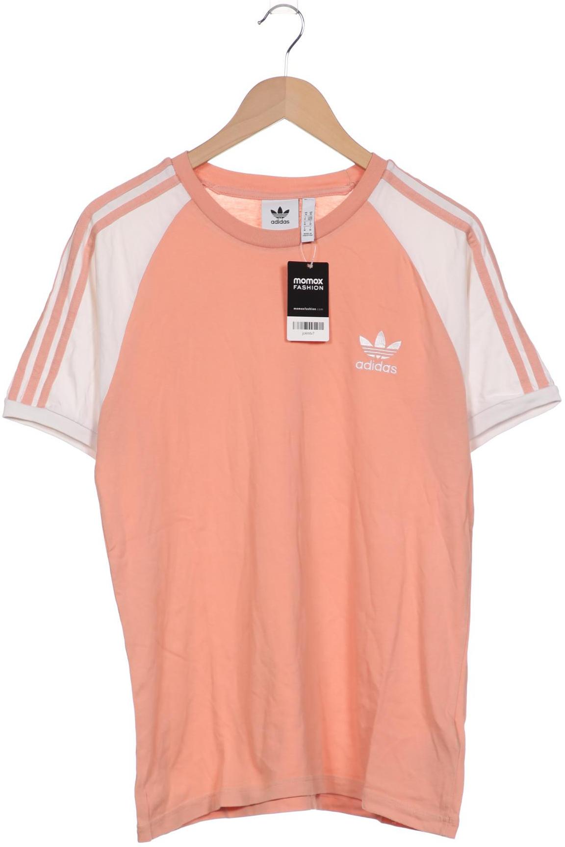 

adidas Originals Herren T-Shirt, rot