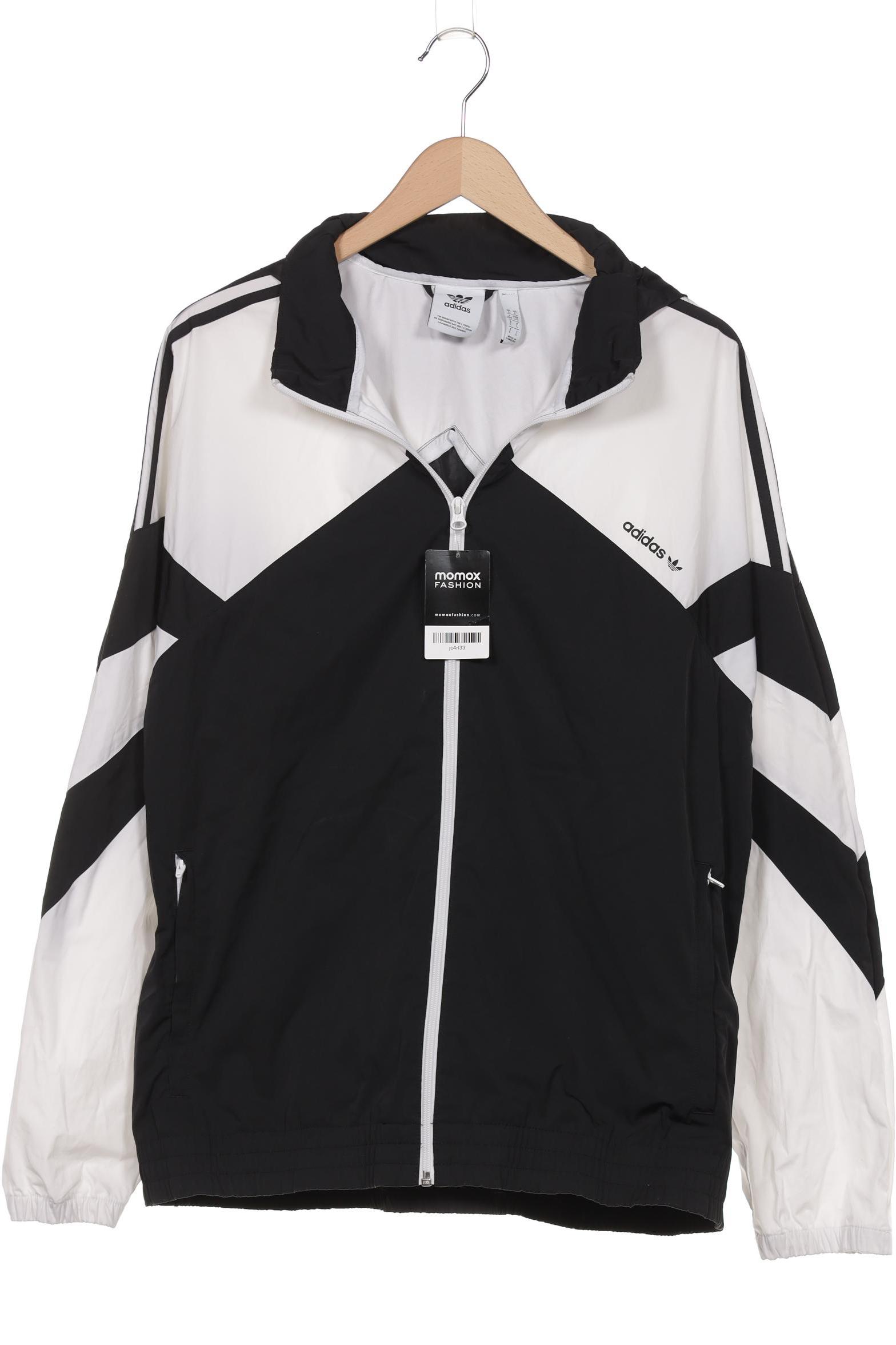 

adidas Originals Herren Jacke, schwarz, Gr. 52