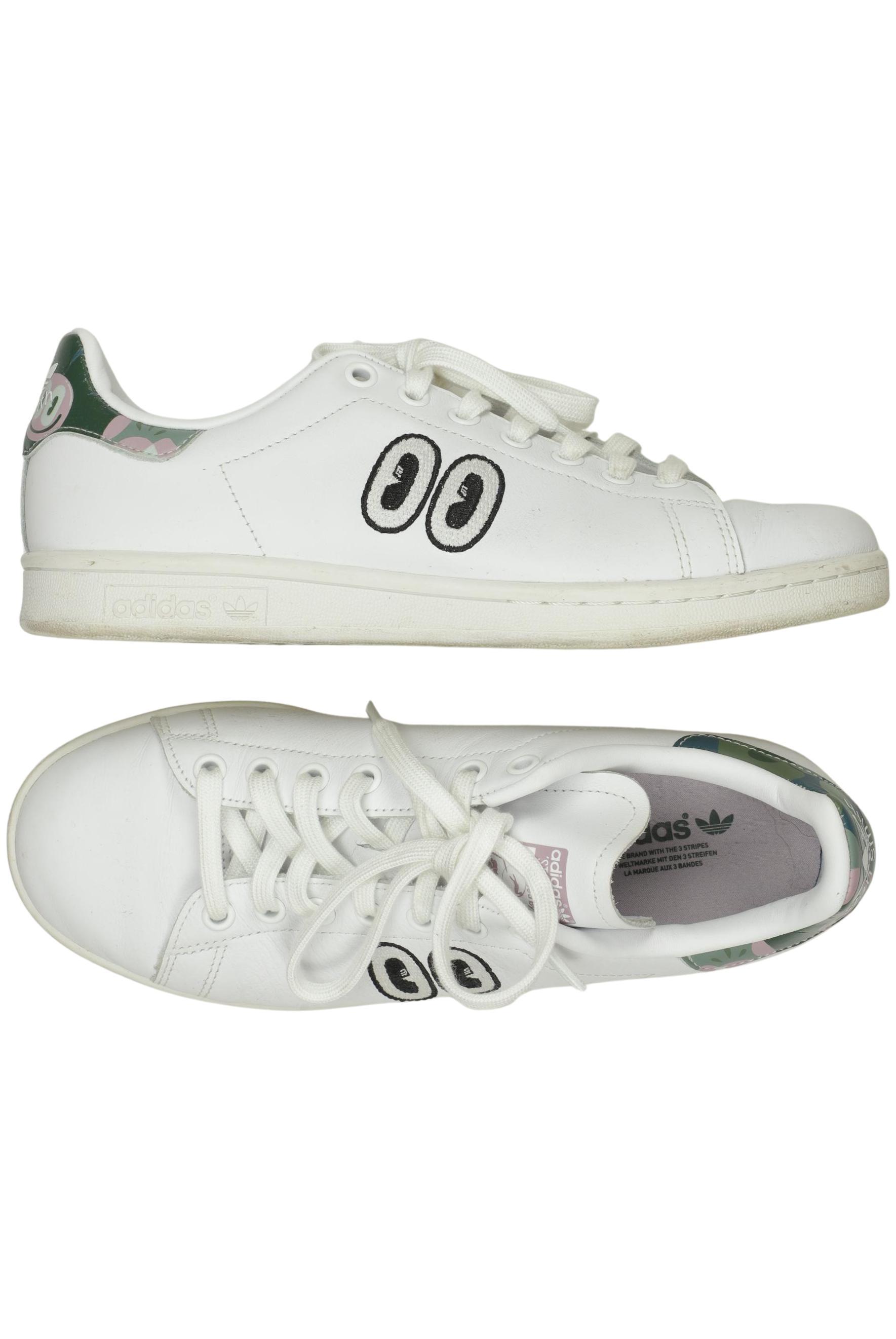 

adidas Originals Herren Sneakers, mehrfarbig, Gr. 6.5