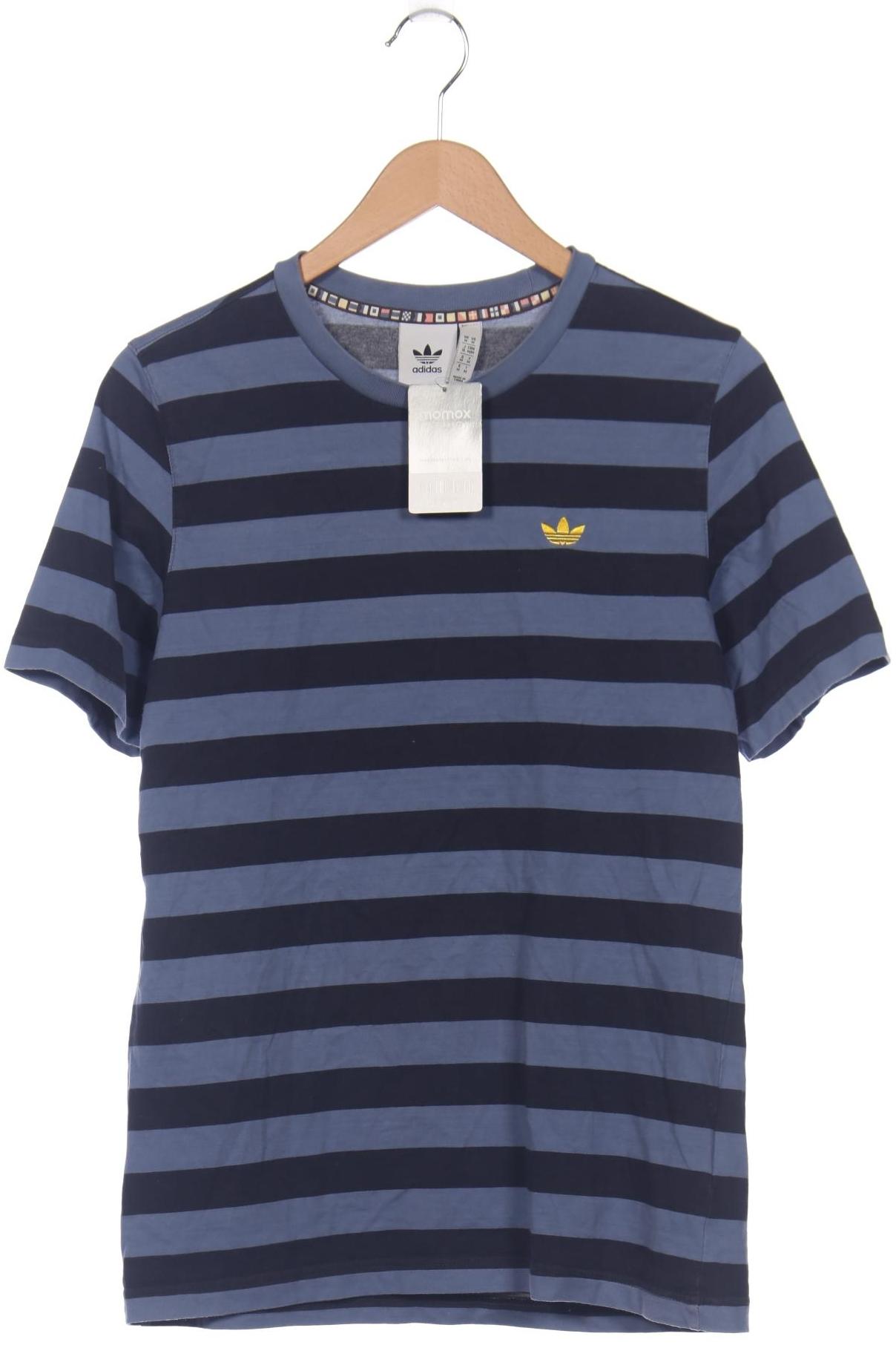 

adidas Originals Herren T-Shirt, blau, Gr. 48