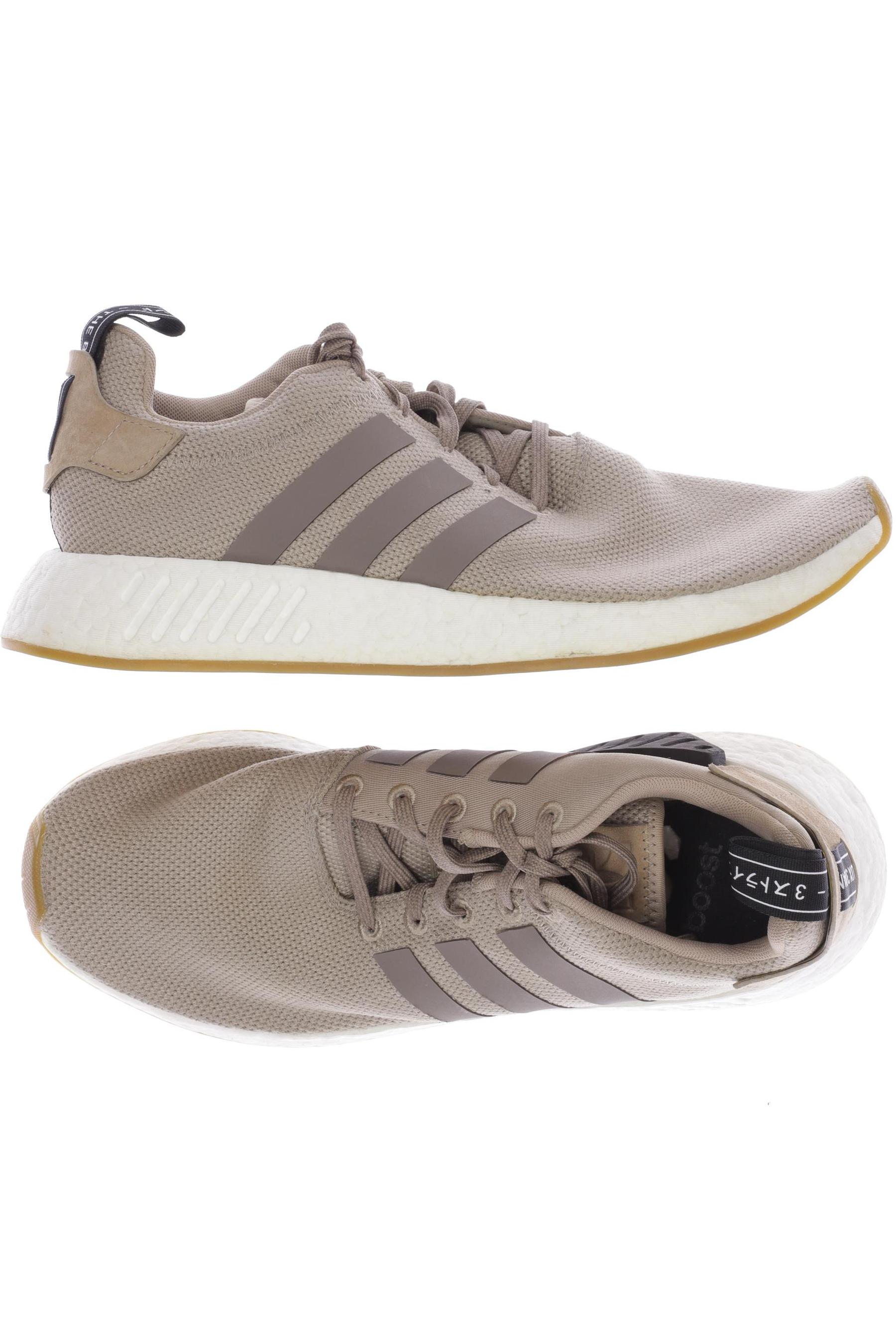 

adidas Originals Herren Sneakers, beige, Gr. 10