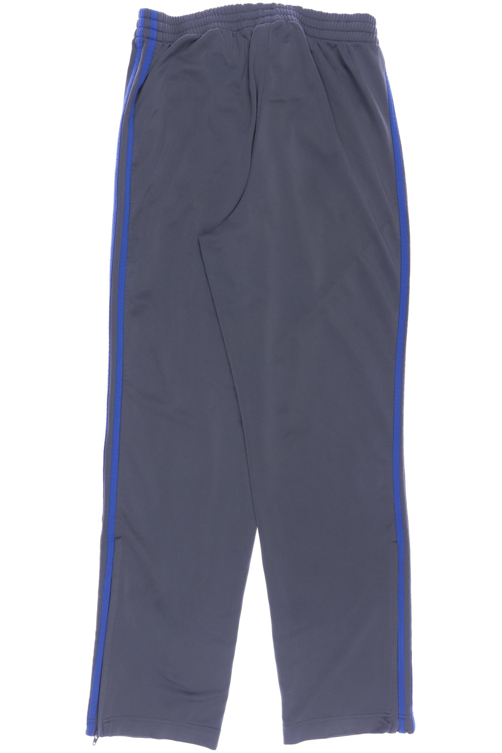 

adidas Originals Herren Stoffhose, grau, Gr. 0