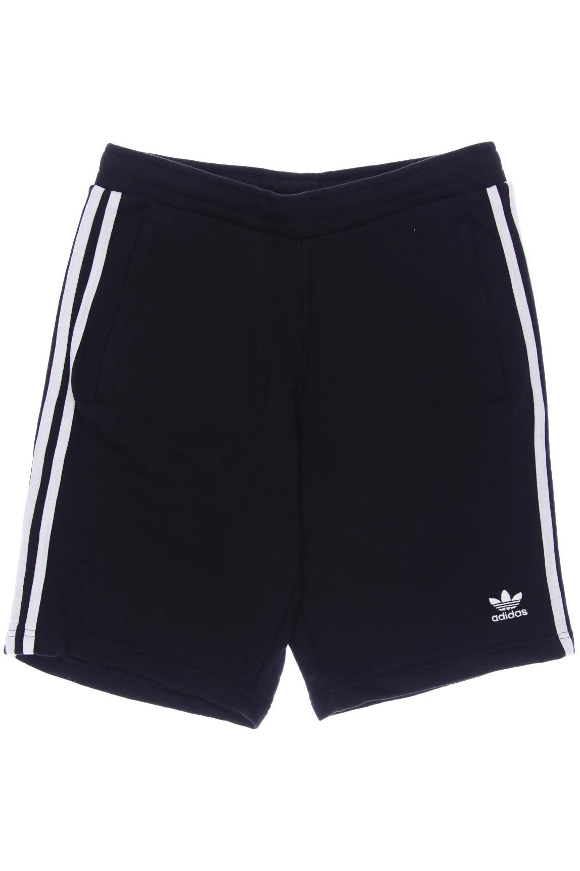 

adidas Originals Herren Shorts, schwarz, Gr. 48