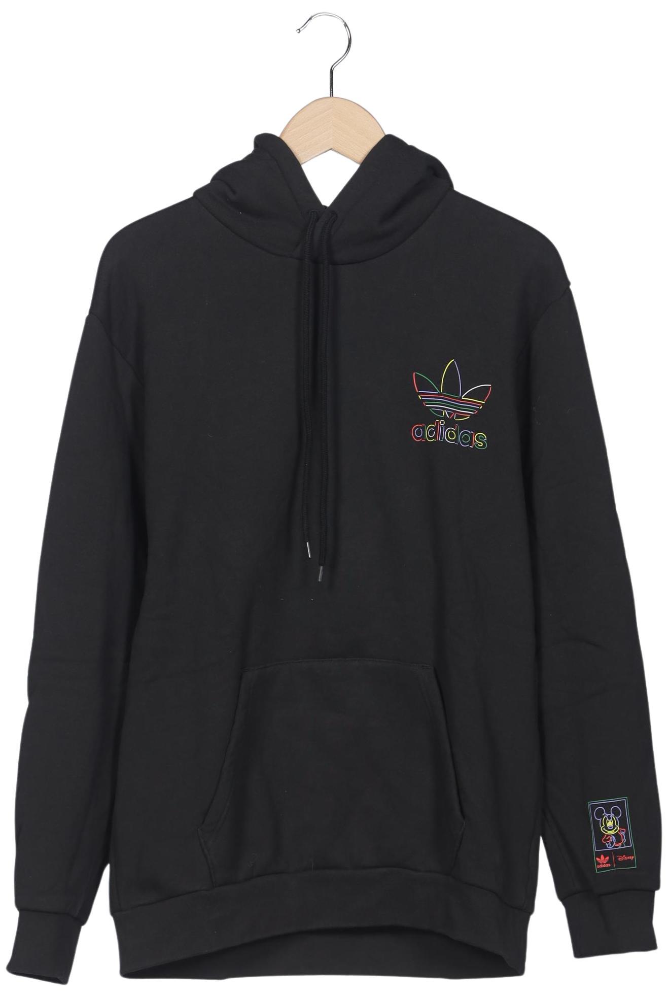 

adidas Originals Herren Kapuzenpullover, neon, Gr. 48