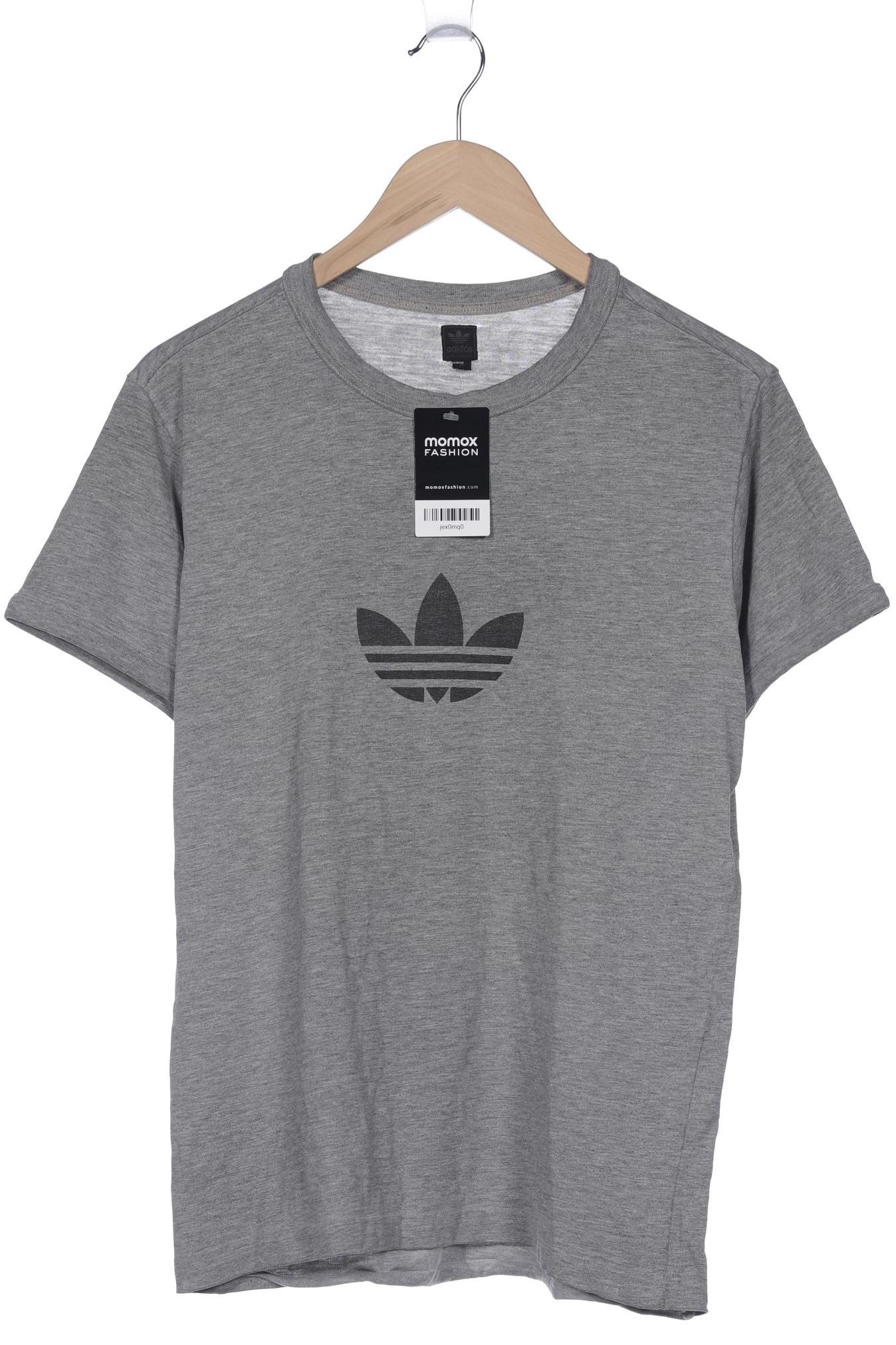 

adidas Originals Herren T-Shirt, grau