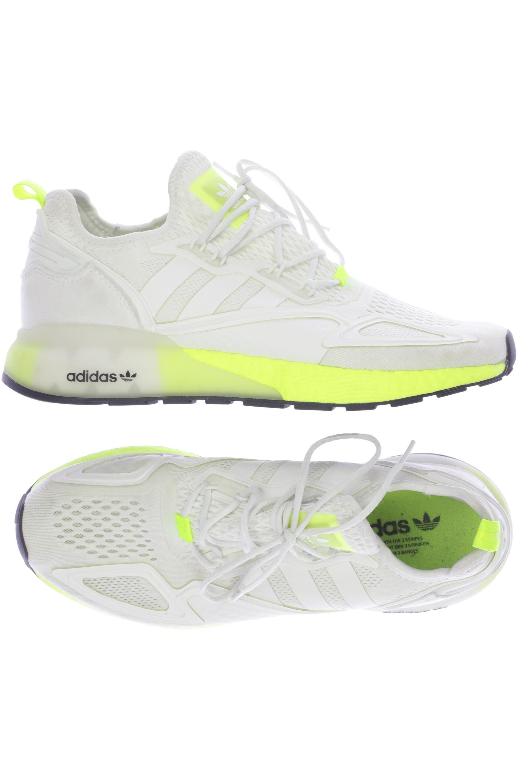

adidas Originals Herren Sneakers, weiß, Gr. 9