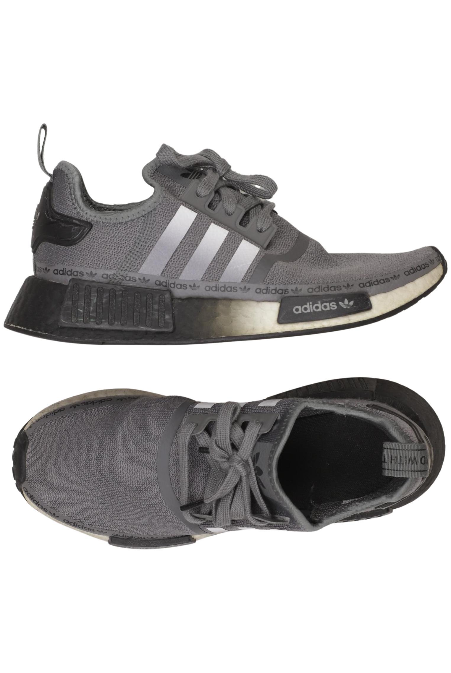 

adidas Originals Herren Sneakers, grau, Gr. 7.5