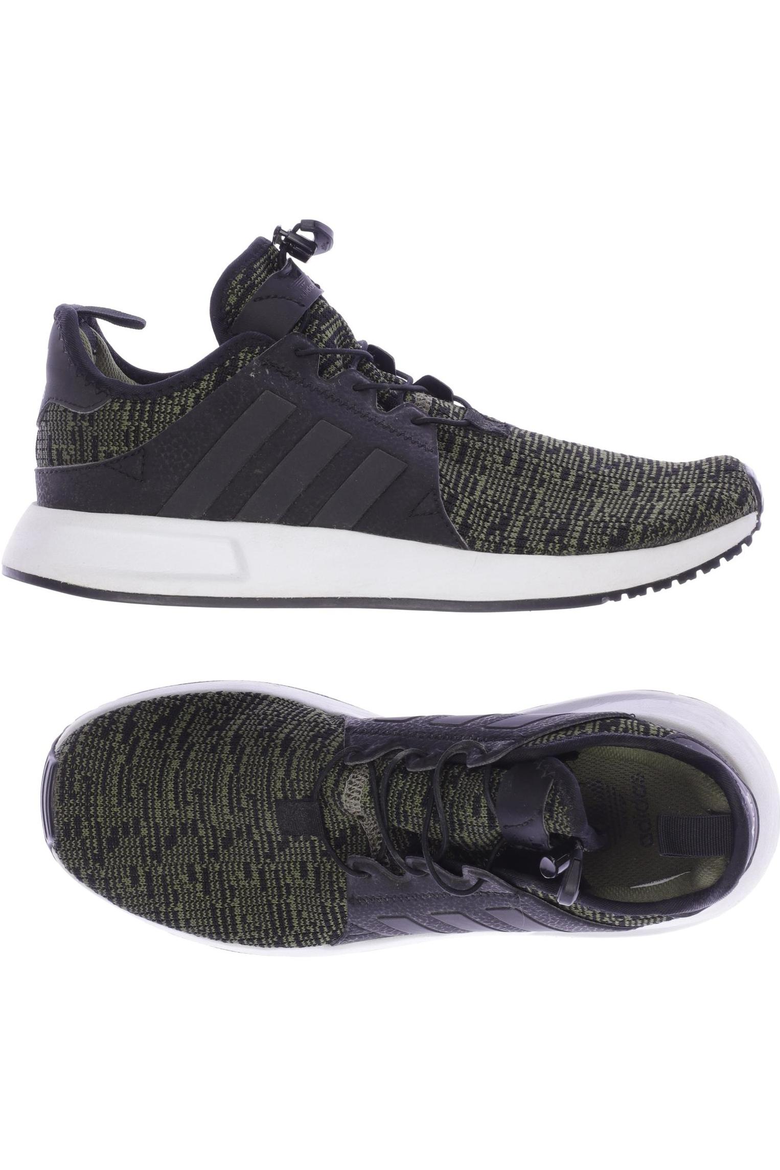 

adidas Originals Herren Sneakers, grün, Gr. 6