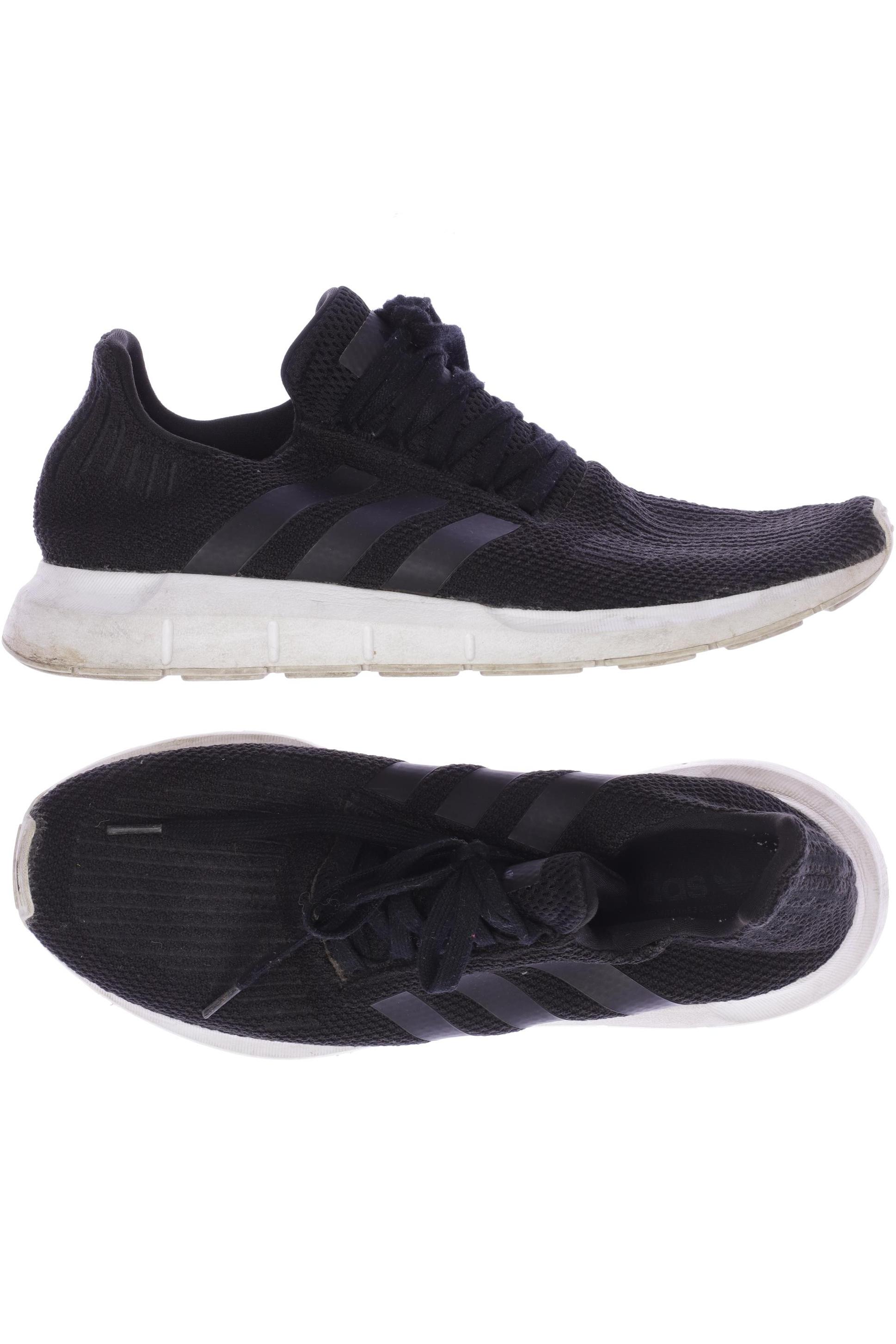 

adidas Originals Herren Sneakers, schwarz, Gr. 11