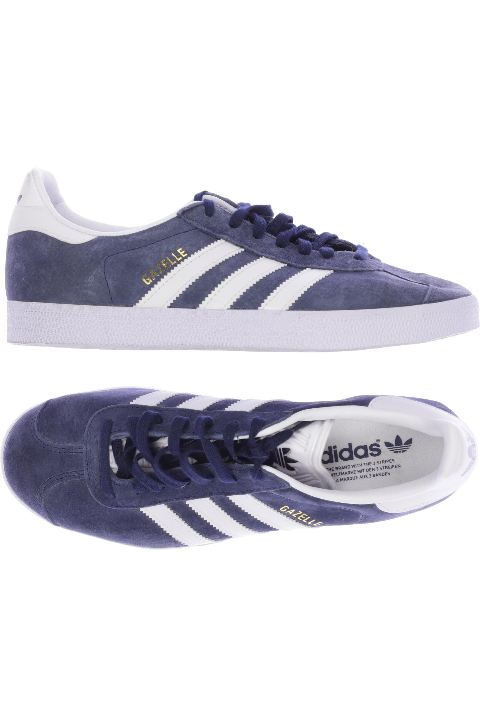 

adidas Originals Herren Sneakers, marineblau, Gr. 7