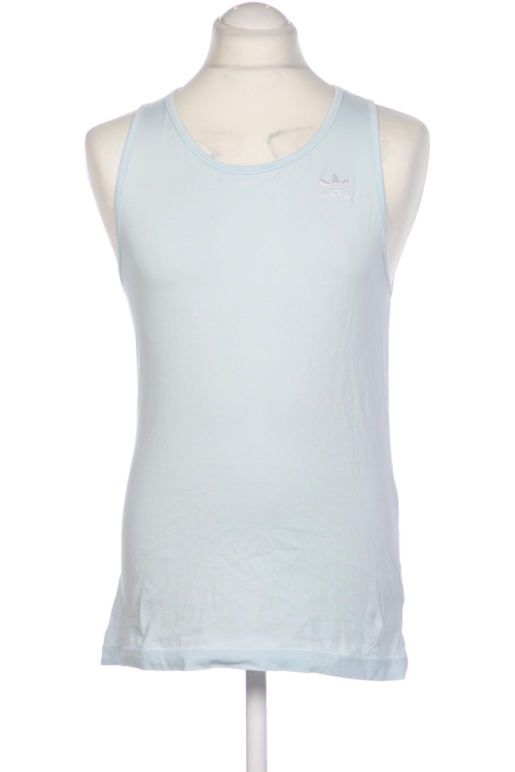 Thumbnail - adidas Originals Herren T-Shirt, hellblau, Gr. 46