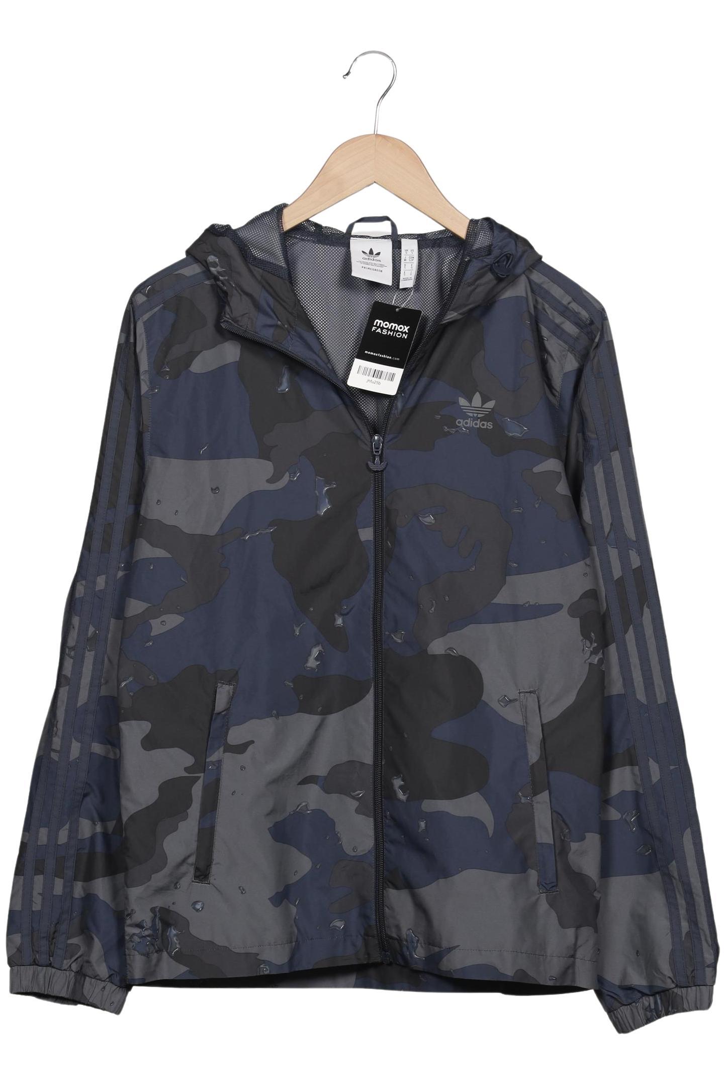 

adidas Originals Herren Jacke, mehrfarbig, Gr. 46