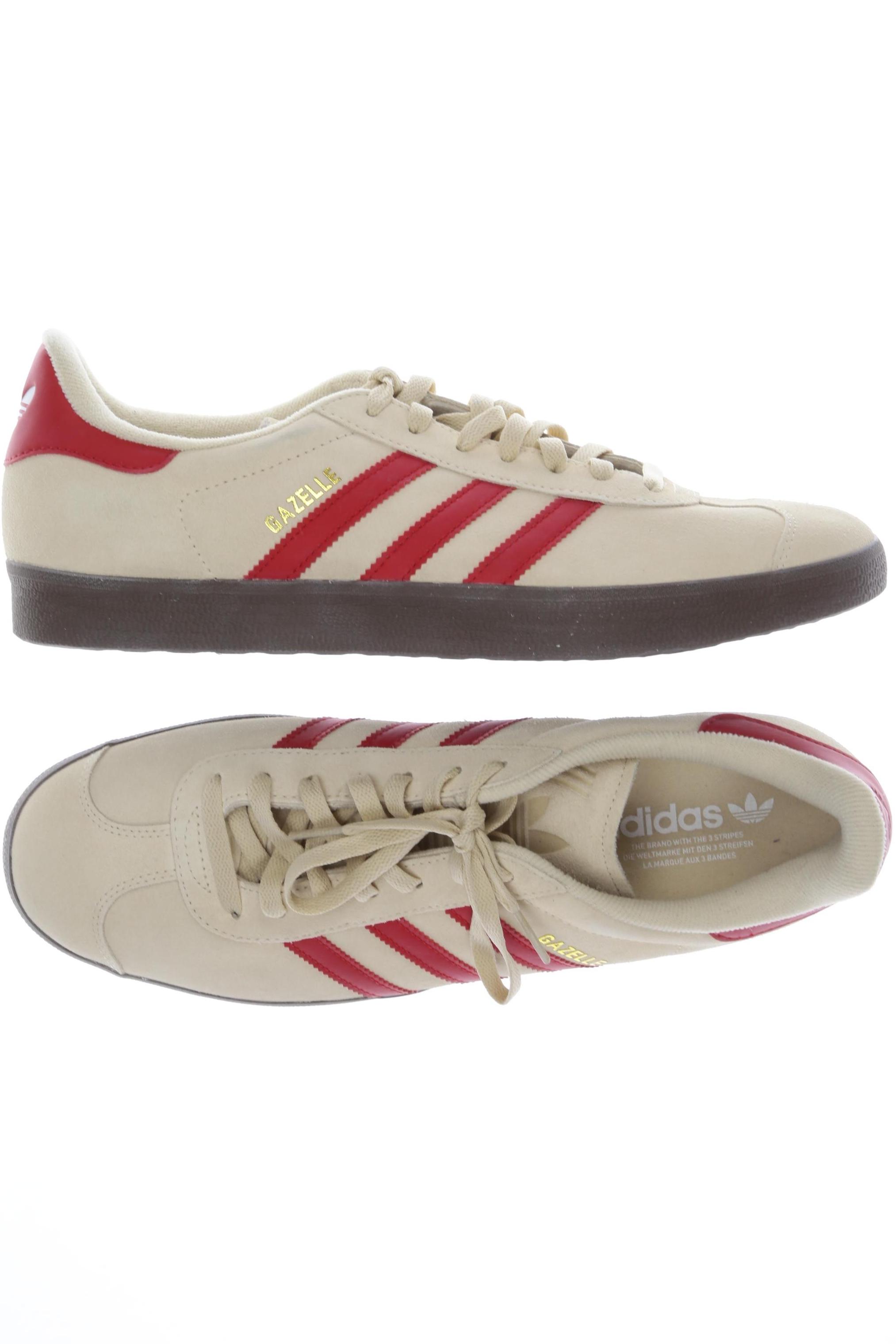 

adidas Originals Herren Sneakers, beige, Gr. 10.5