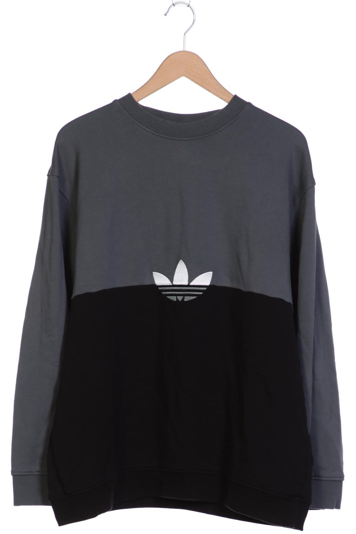 

adidas Originals Herren Sweatshirt, blau