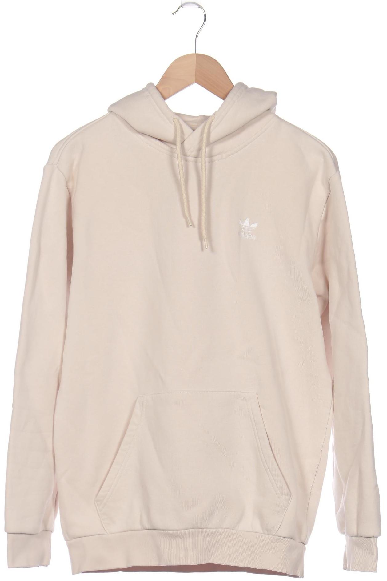 

adidas Originals Herren Kapuzenpullover, beige, Gr. 46
