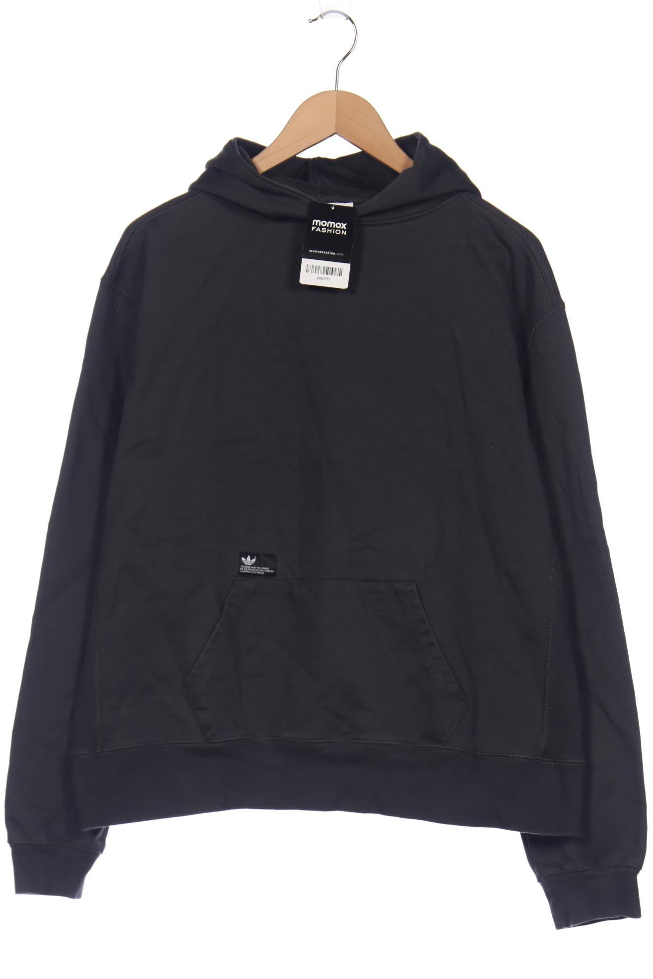 

adidas Originals Herren Kapuzenpullover, grau