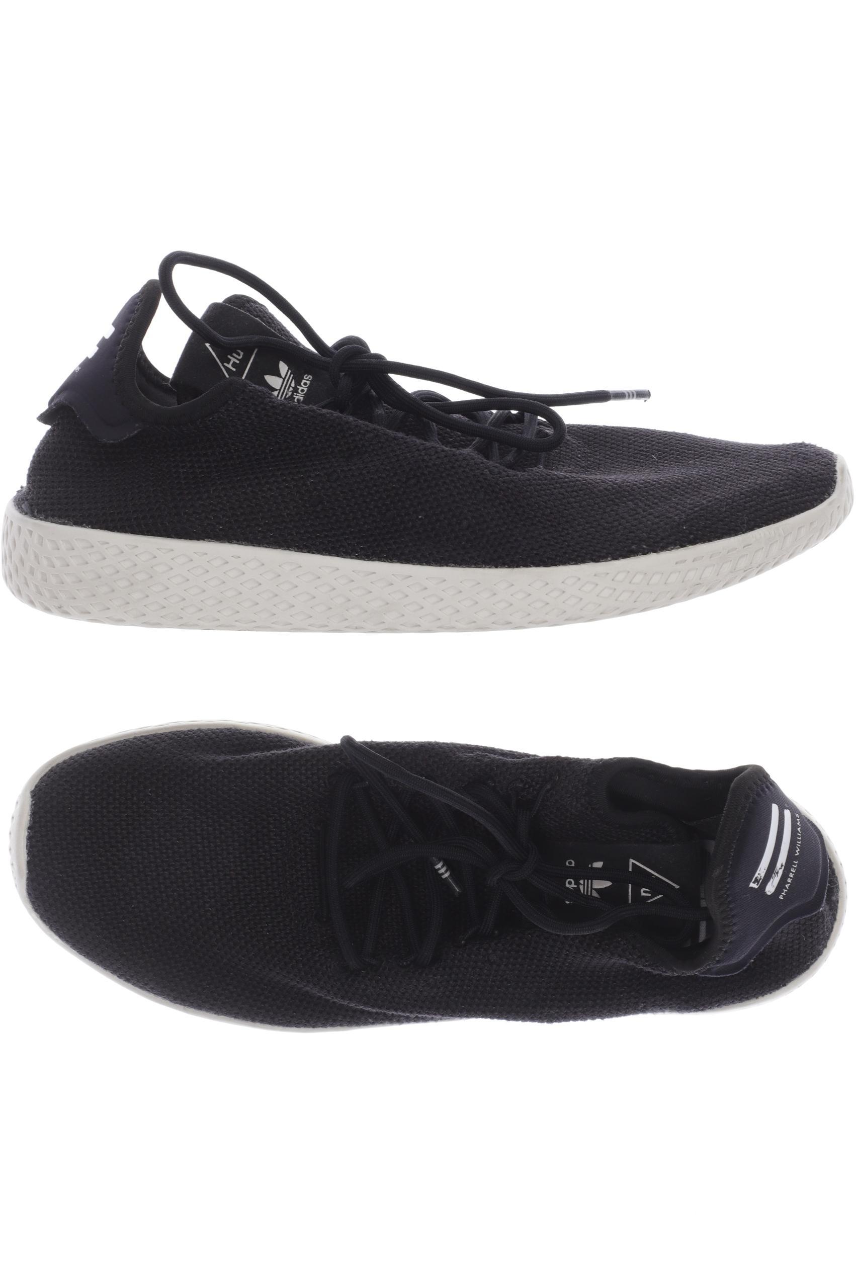 

adidas Originals Herren Sneakers, schwarz, Gr. 7.5