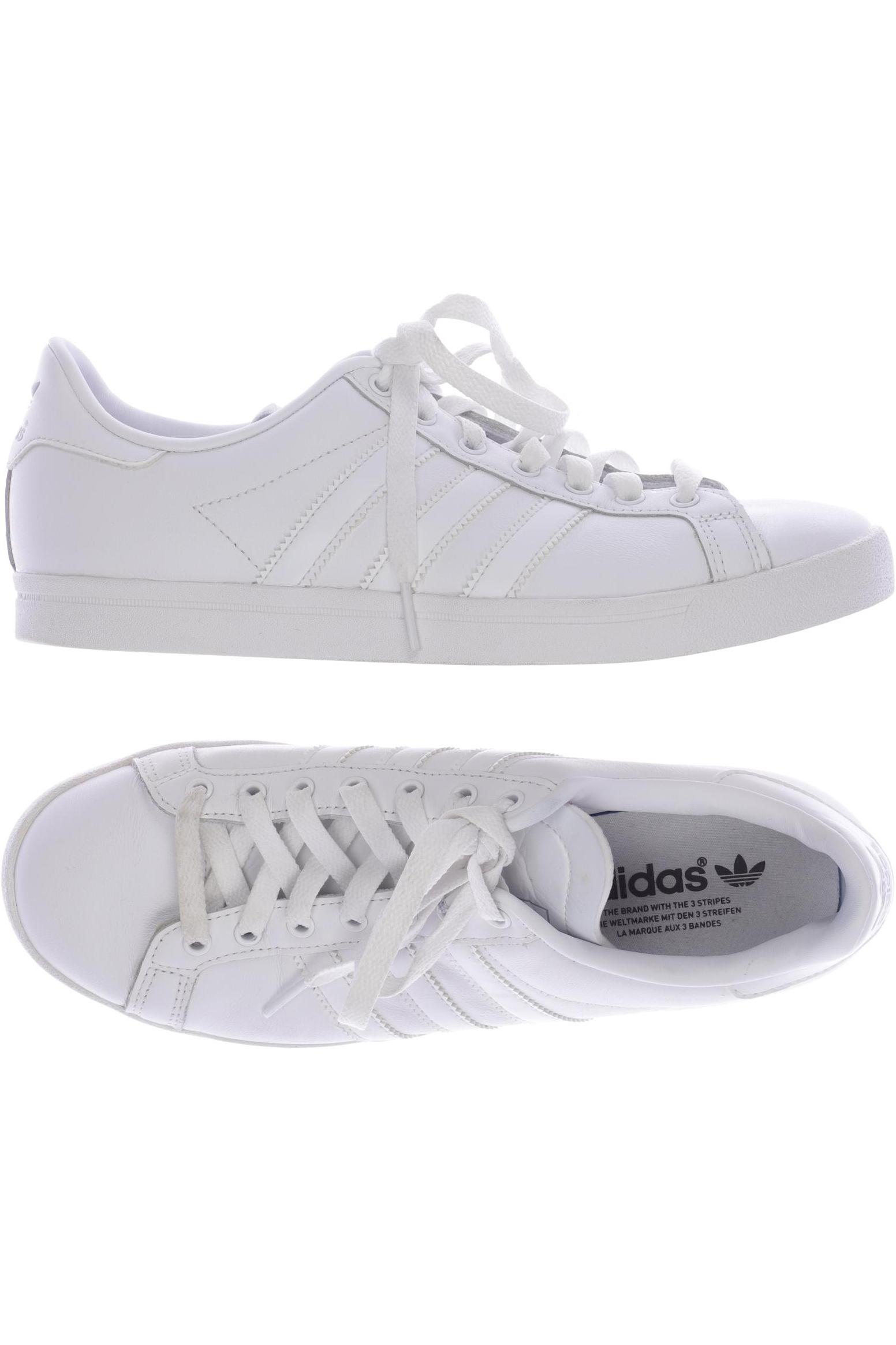 

adidas Originals Herren Sneakers, weiß