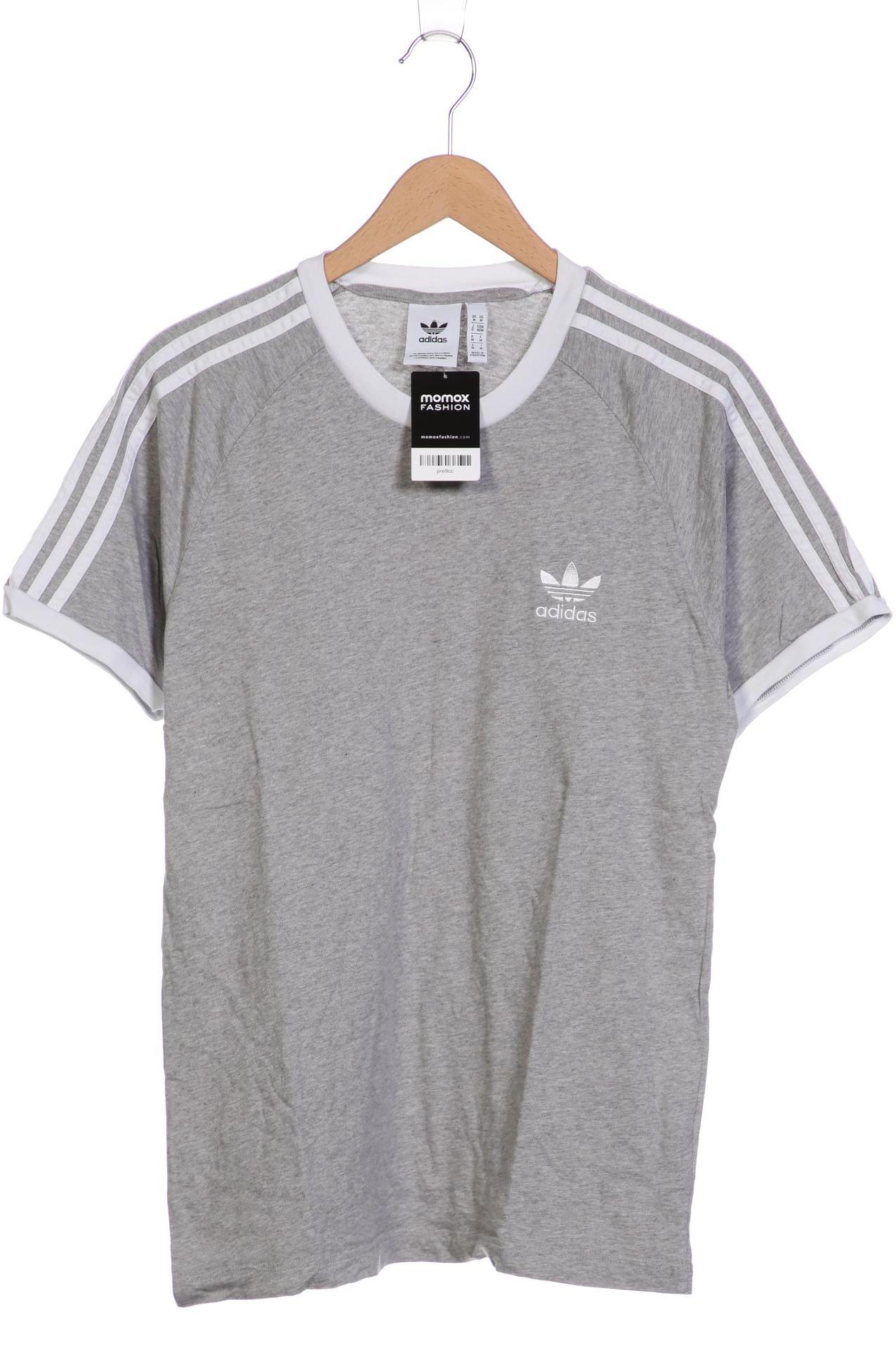 

adidas Originals Herren T-Shirt, grau