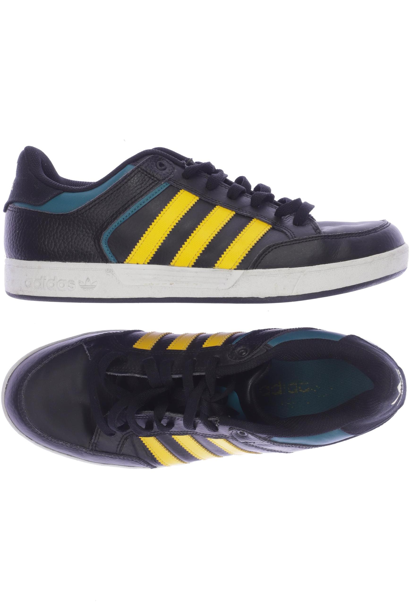 

adidas Originals Herren Sneakers, schwarz