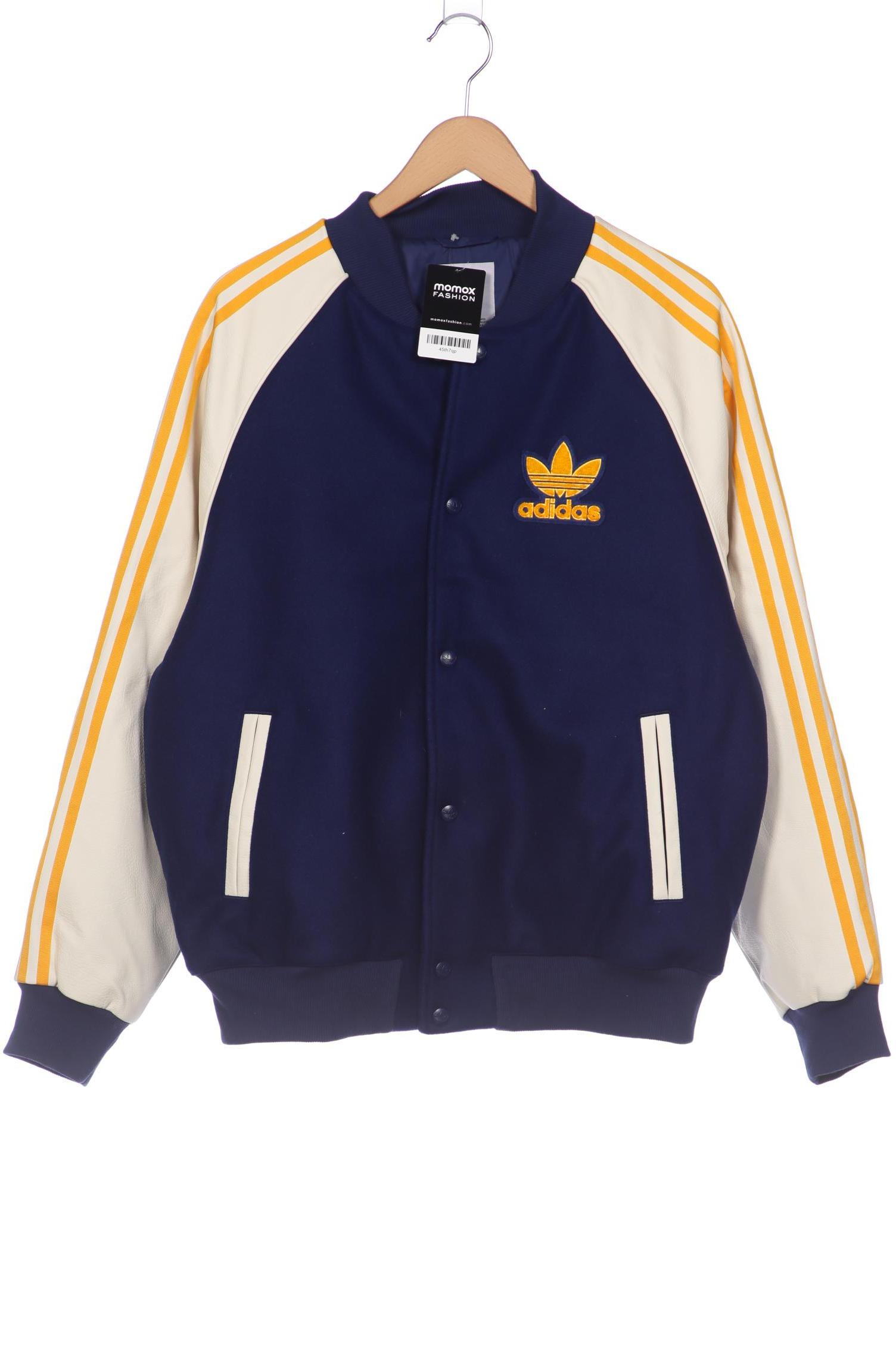 

adidas Originals Herren Jacke, marineblau, Gr. 48