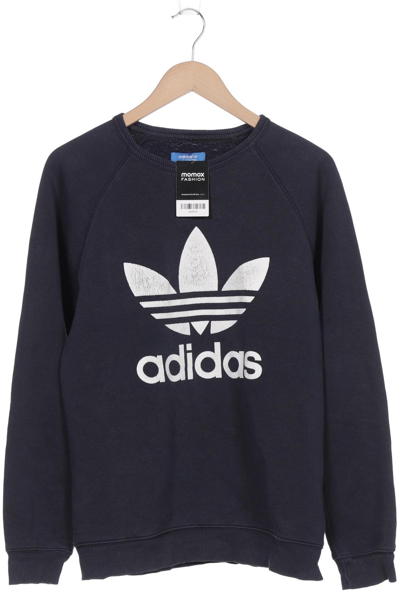 

adidas Originals Herren Sweatshirt, marineblau