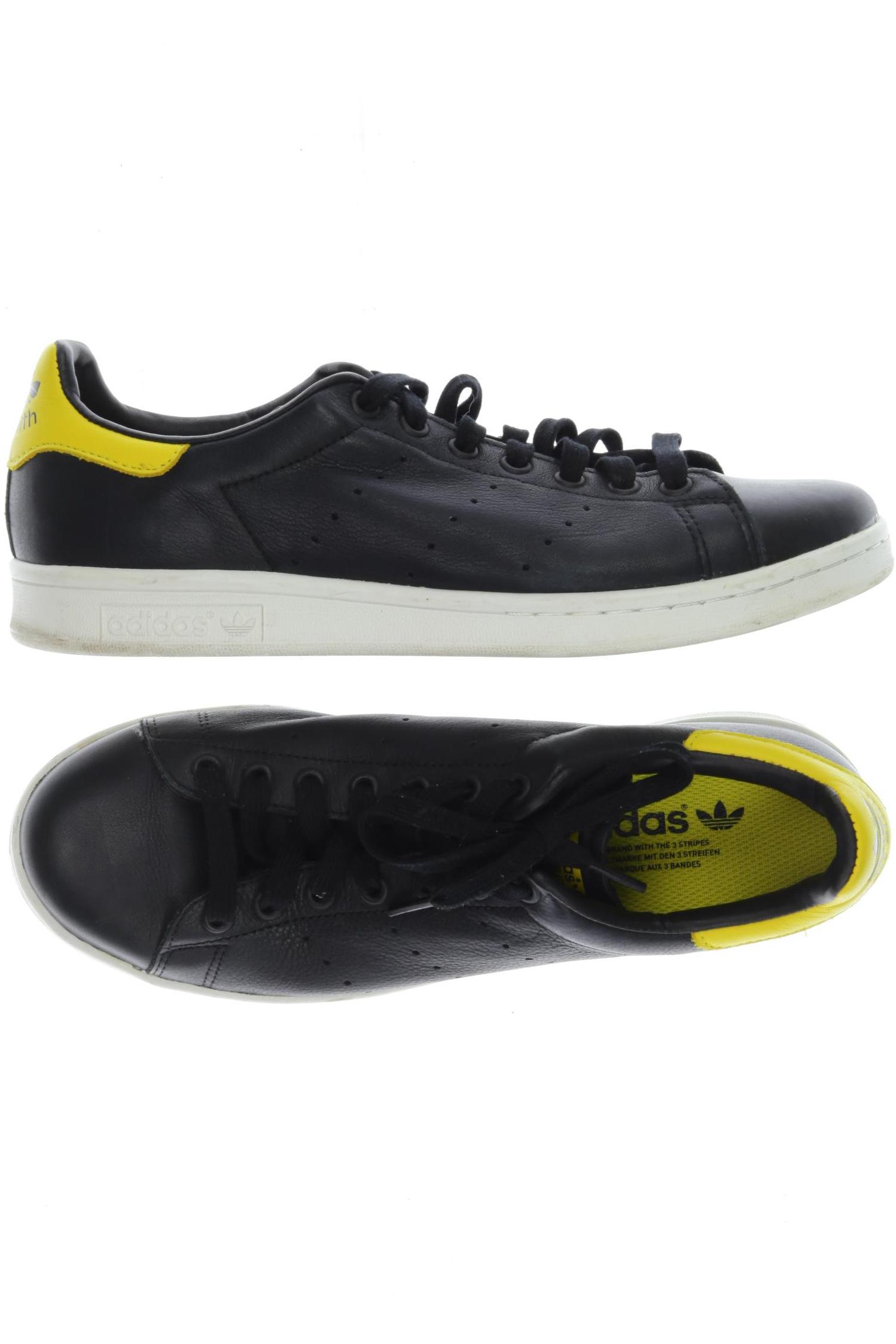 

adidas Originals Herren Sneakers, schwarz, Gr. 8.5