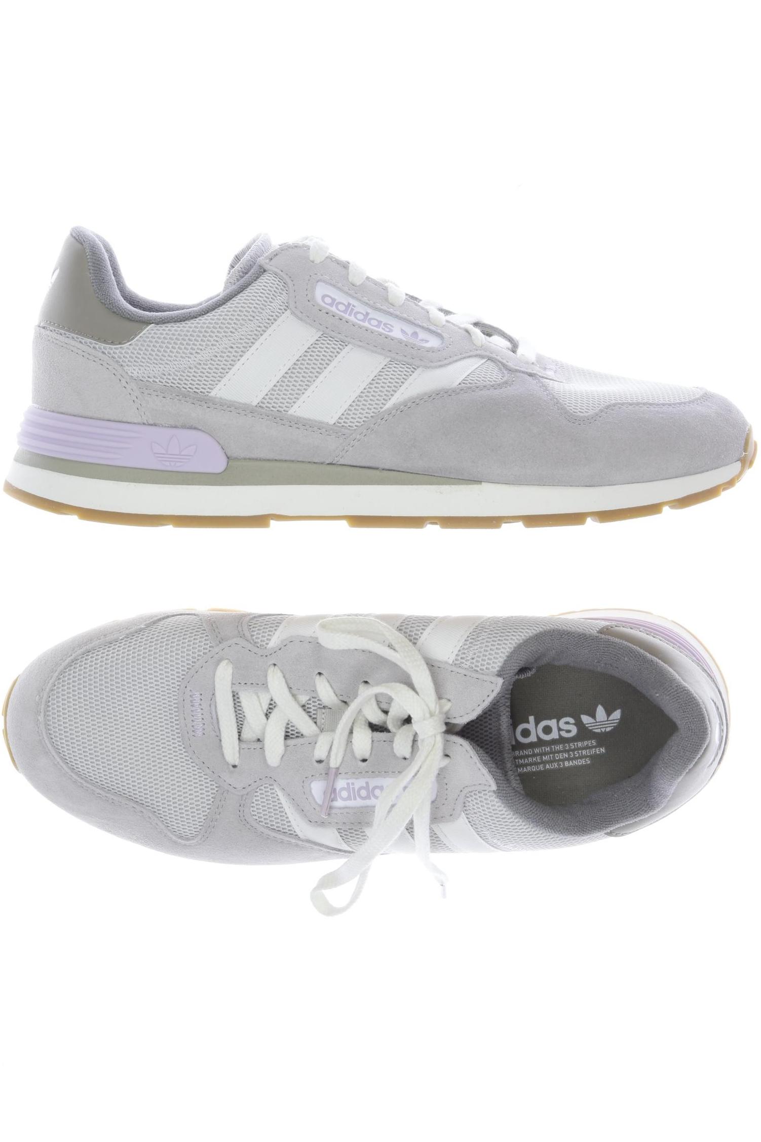 

adidas Originals Herren Sneakers, grau, Gr. 8.5