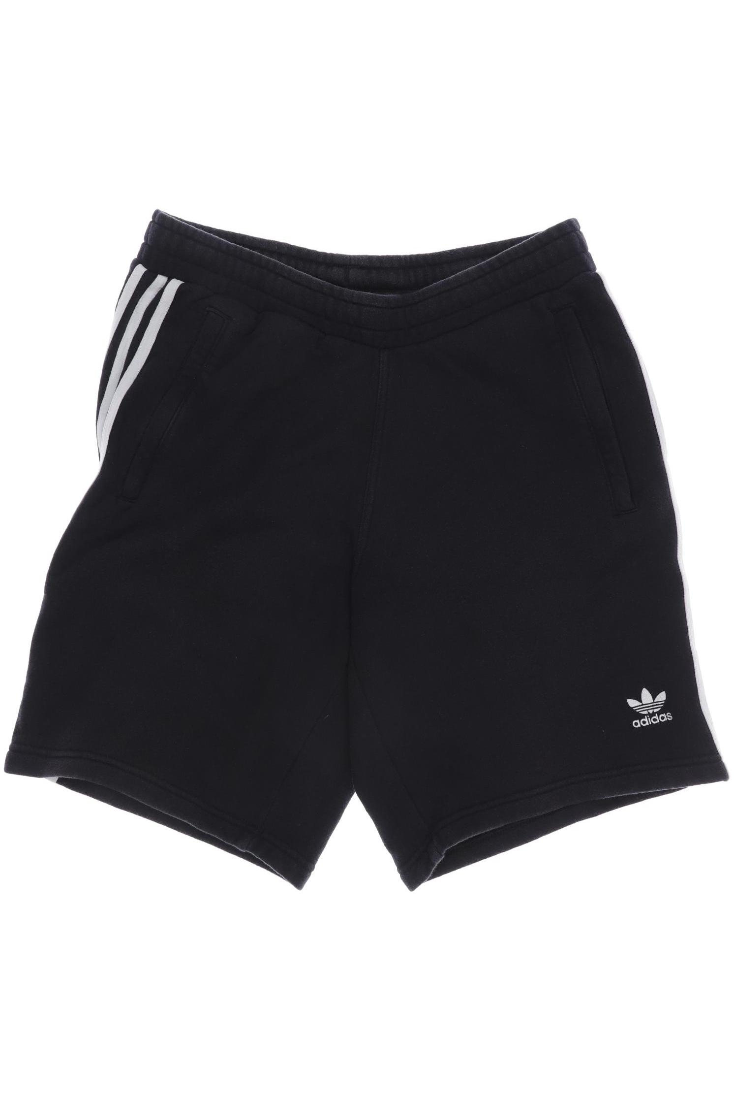 

adidas Originals Herren Shorts, schwarz, Gr. 48