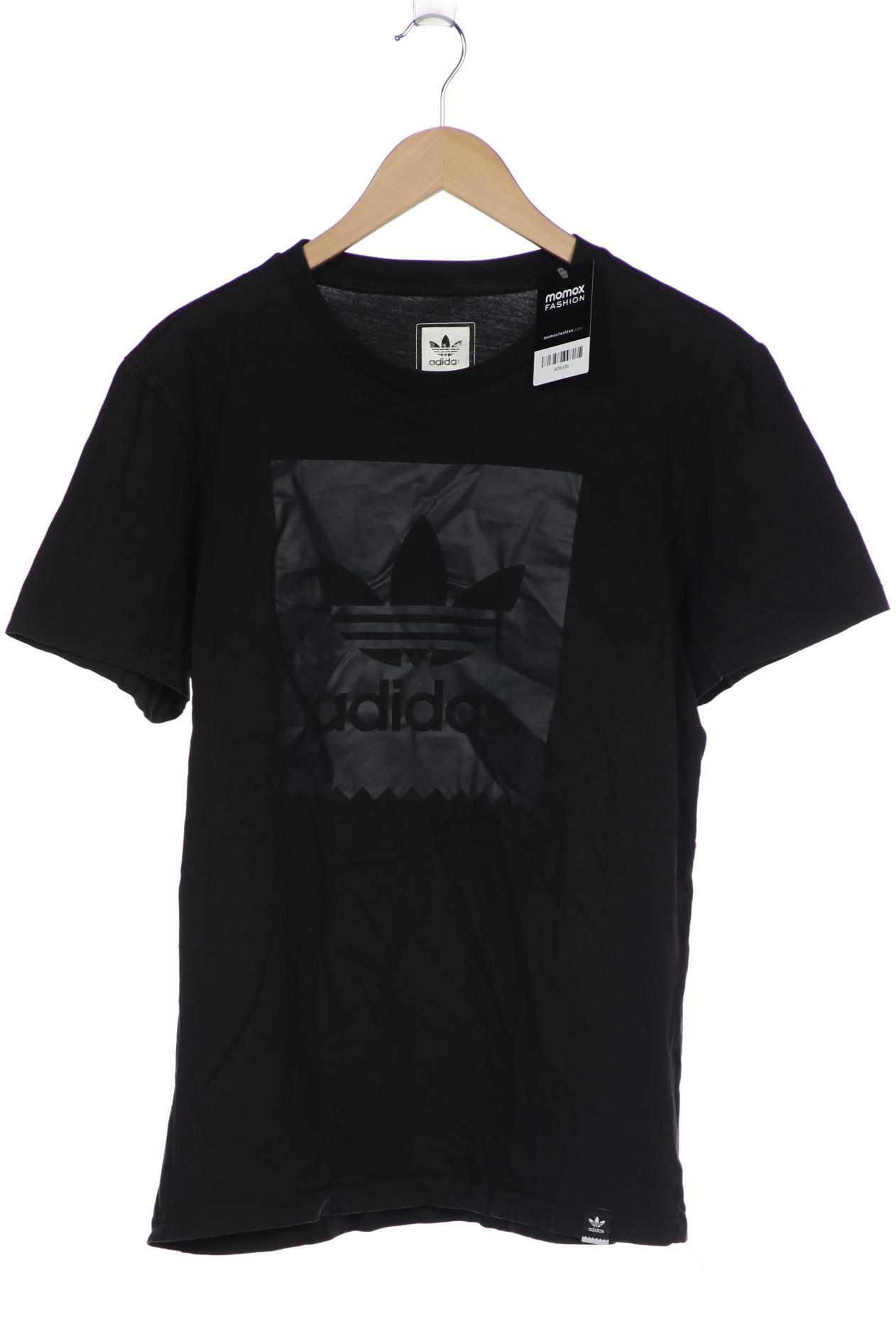 

adidas Originals Herren T-Shirt, schwarz
