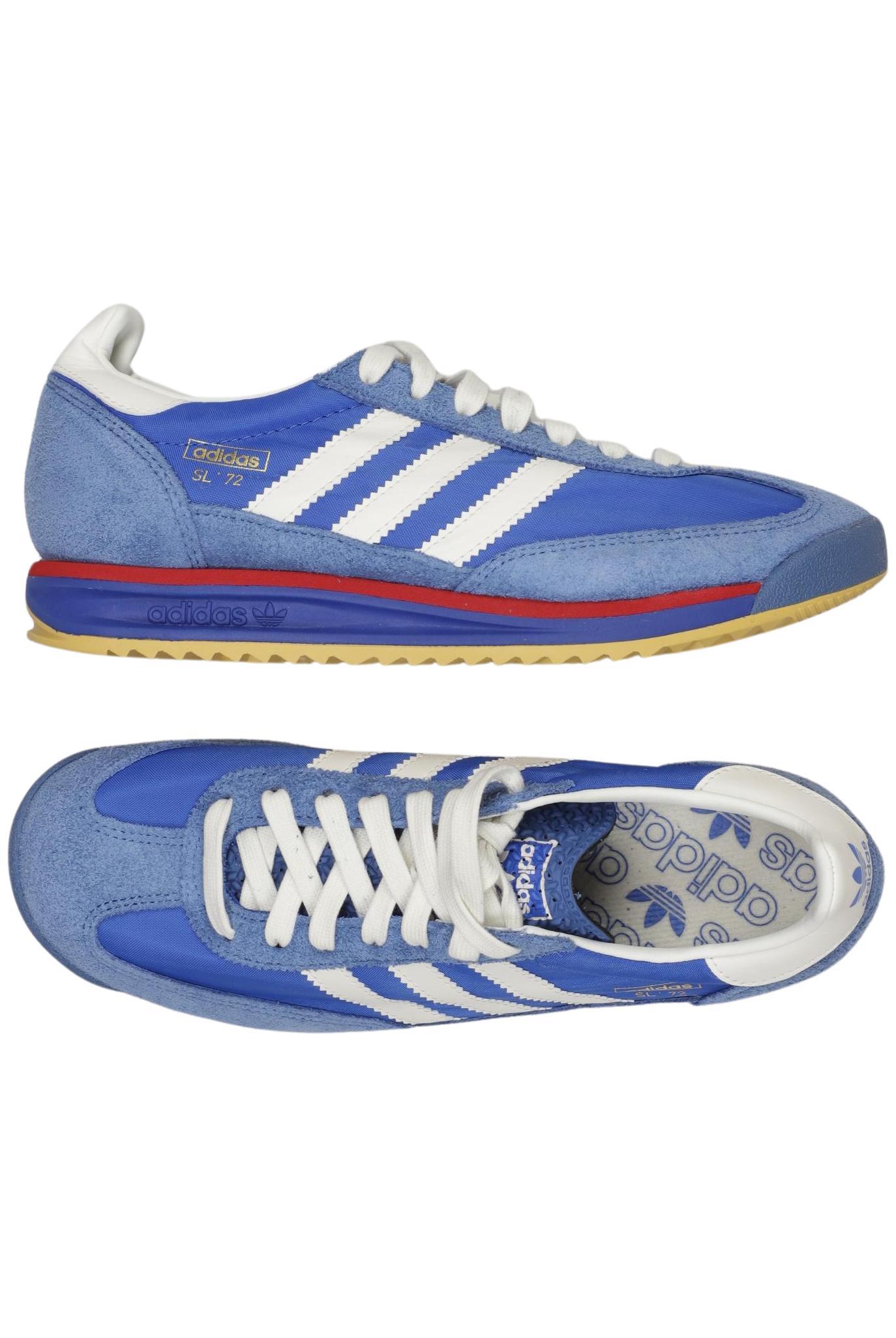 

adidas Originals Herren Sneakers, blau, Gr. 7