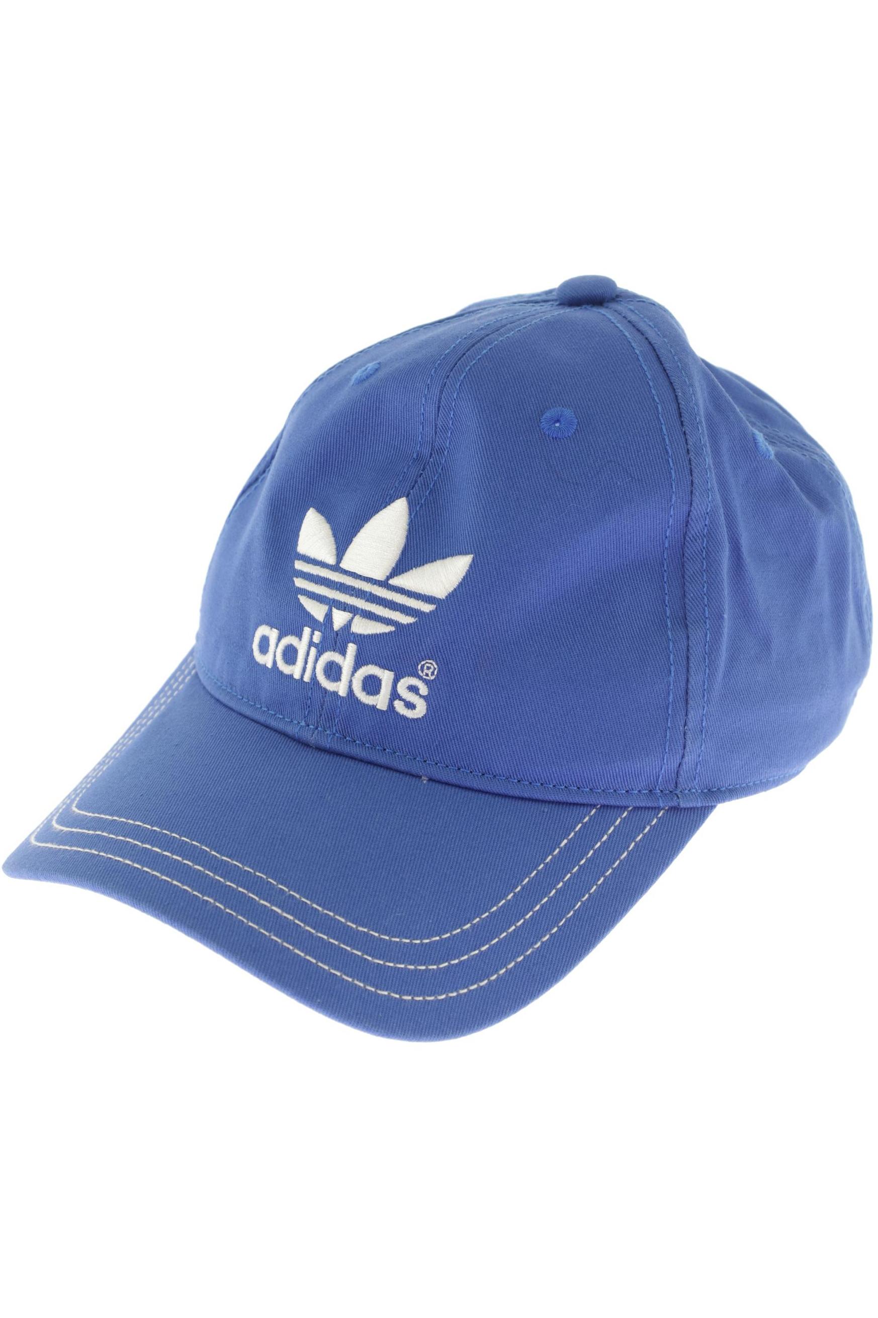 

adidas Originals Herren Hut/Mütze, blau, Gr. uni