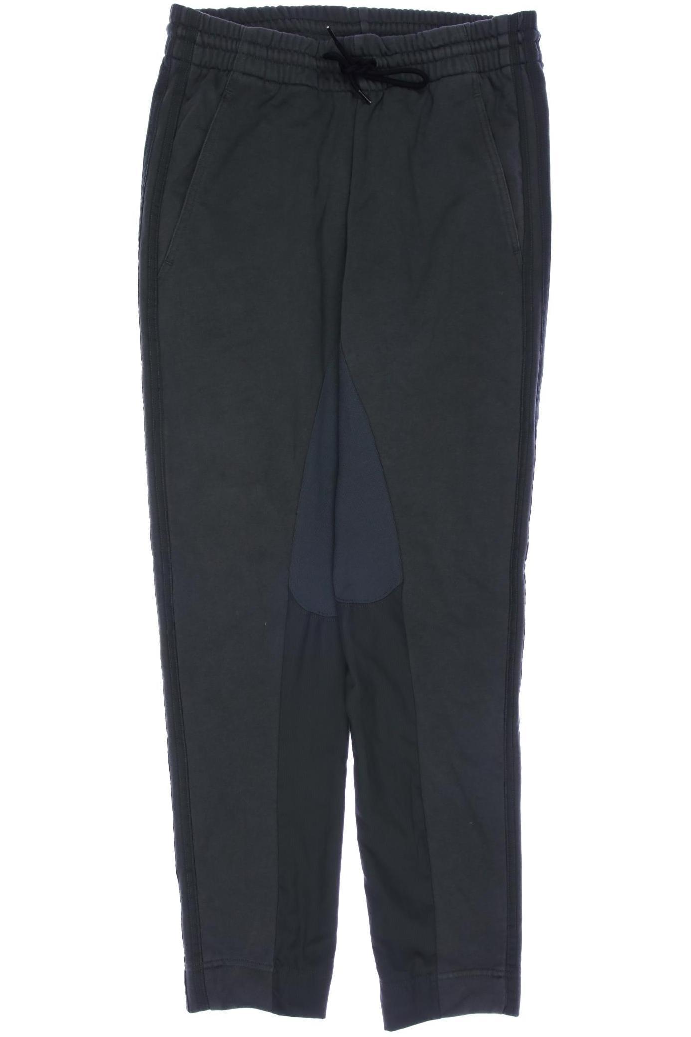 

adidas Originals Herren Stoffhose, grün, Gr. 0