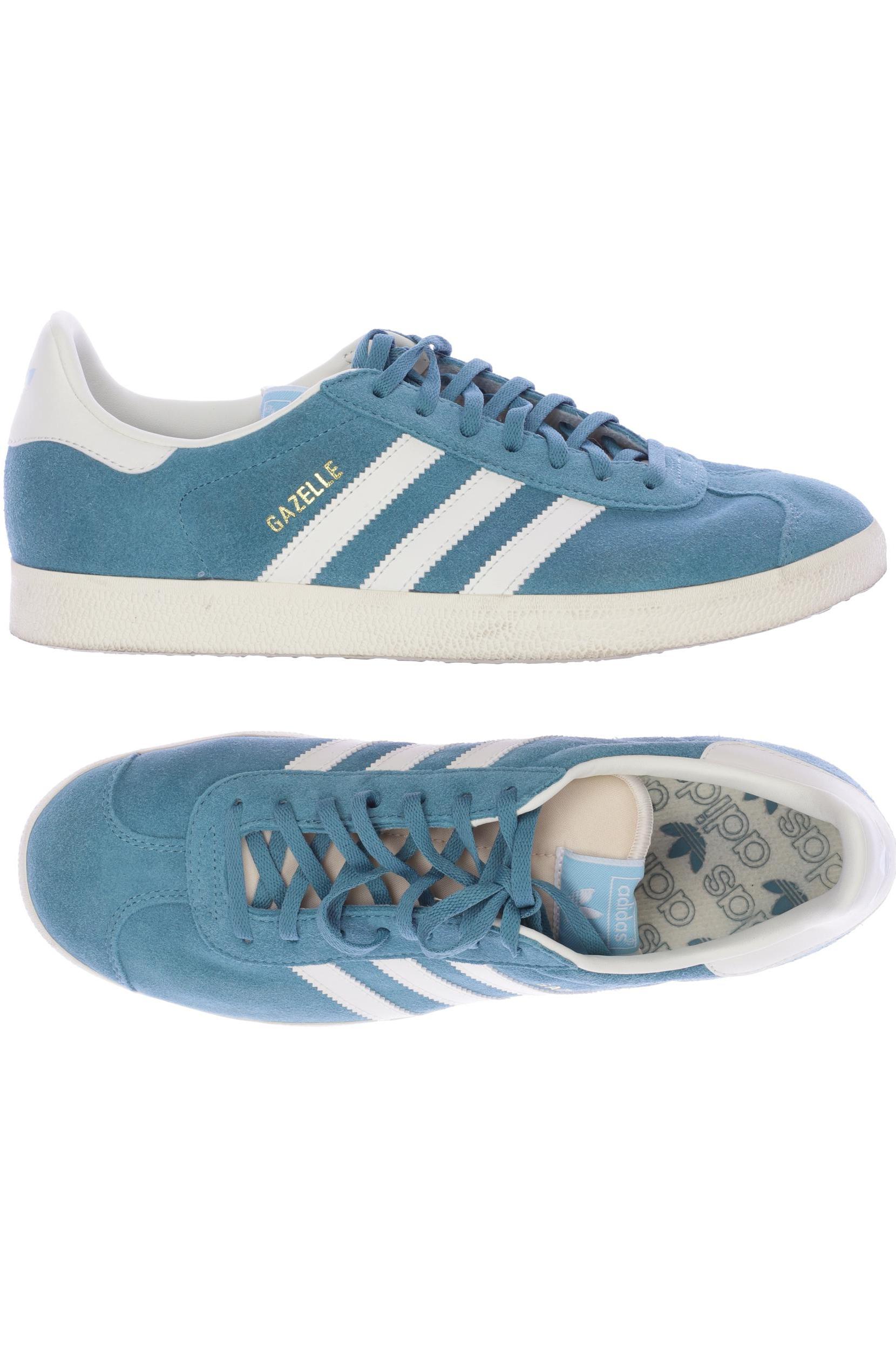 

adidas Originals Herren Sneakers, türkis, Gr. 9